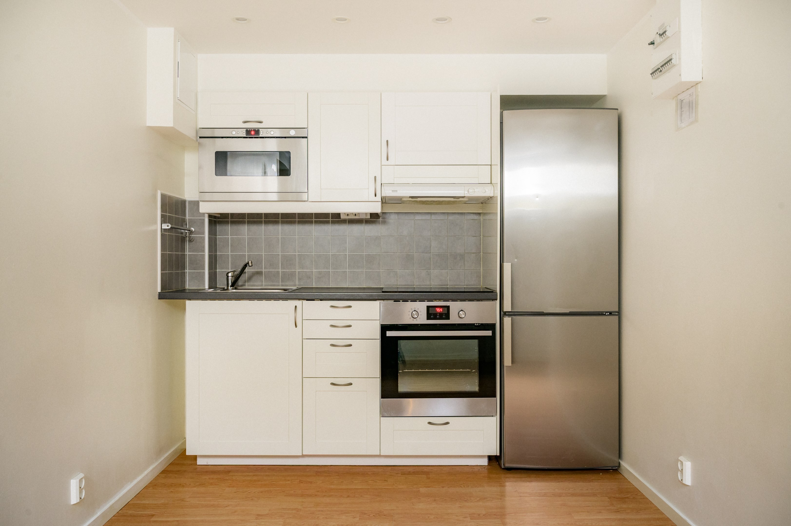 Bostadsbild från Grisslingebacken 1A, lgh 0901, Till salu i Mörtnäs, Värmdö