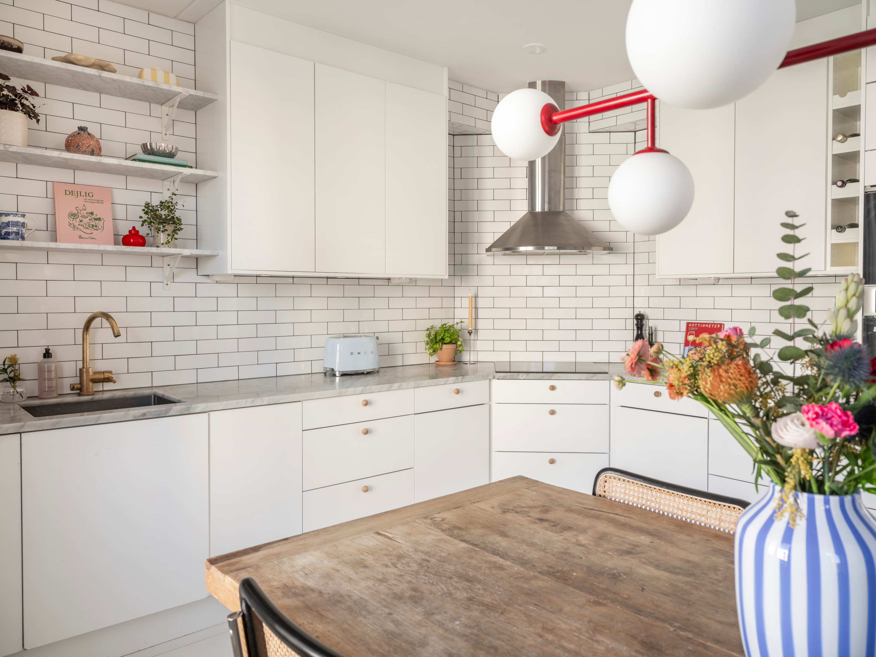 Bostadsbild från Maria Sandels gränd 6, 4tr, Såld i Kungsholmen - S:t Eriksområdet, Stockholm