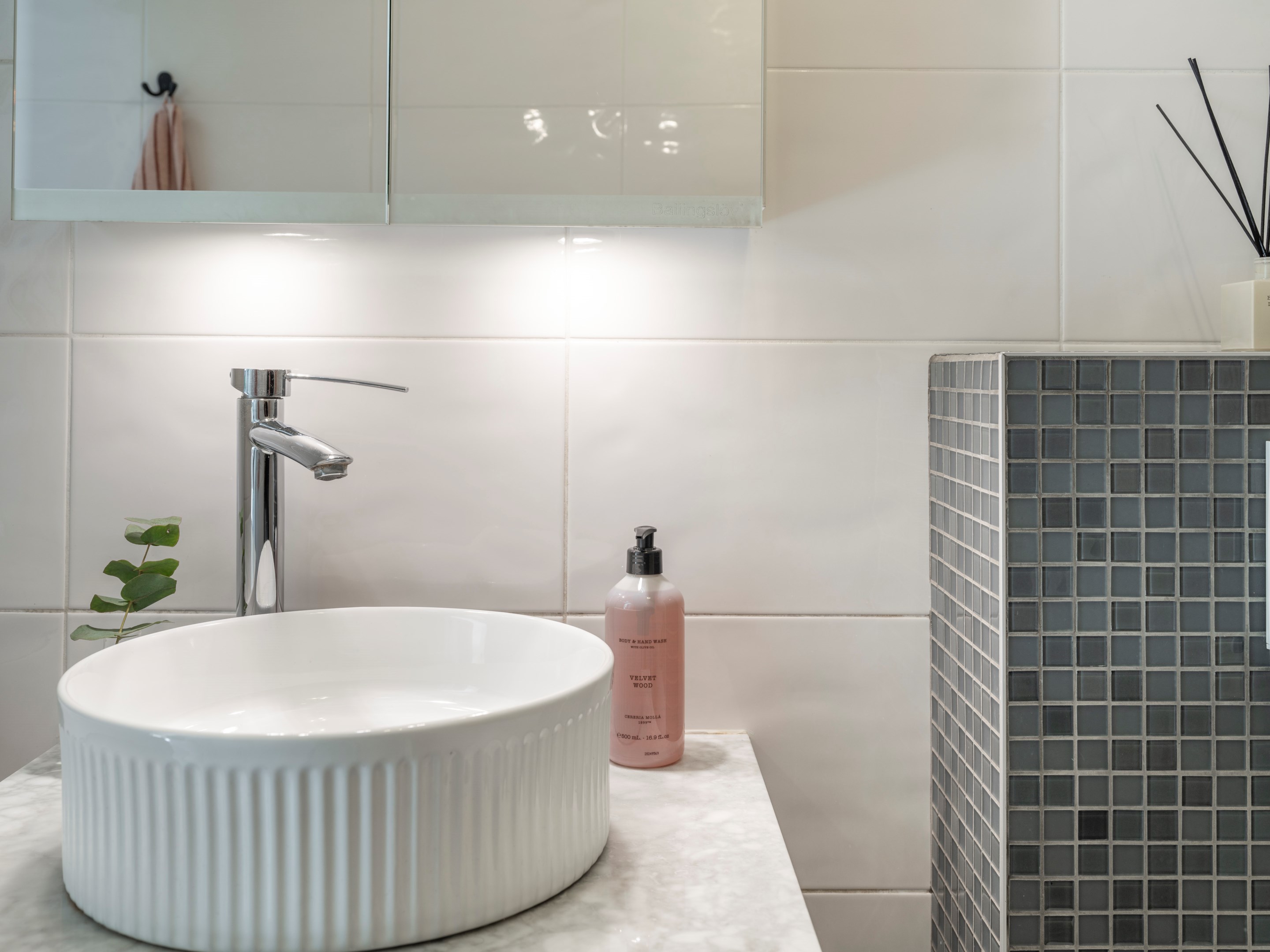 Bostadsbild från Maria Sandels gränd 6, 4tr, Såld i Kungsholmen - S:t Eriksområdet, Stockholm