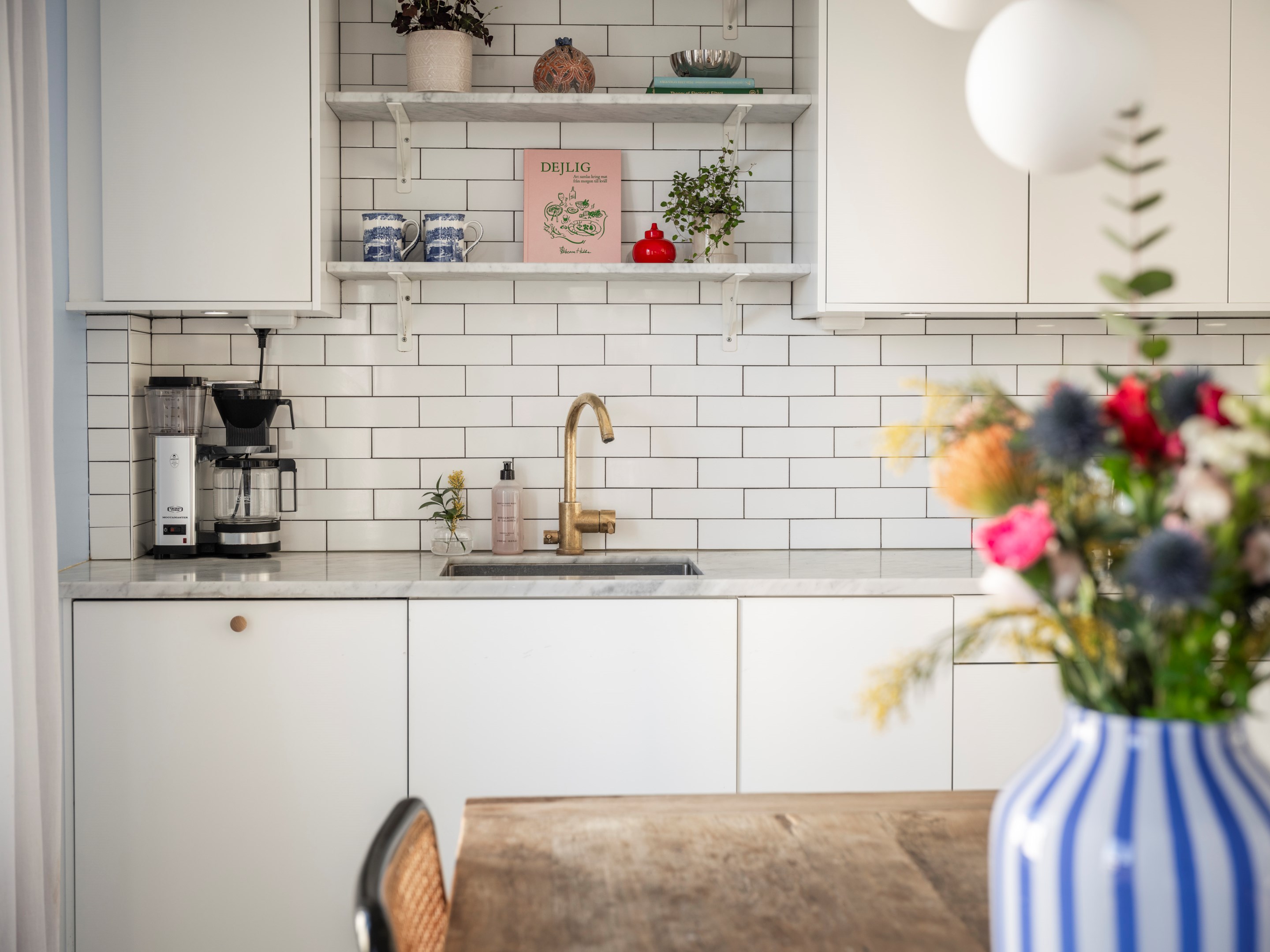 Bostadsbild från Maria Sandels gränd 6, 4tr, Såld i Kungsholmen - S:t Eriksområdet, Stockholm