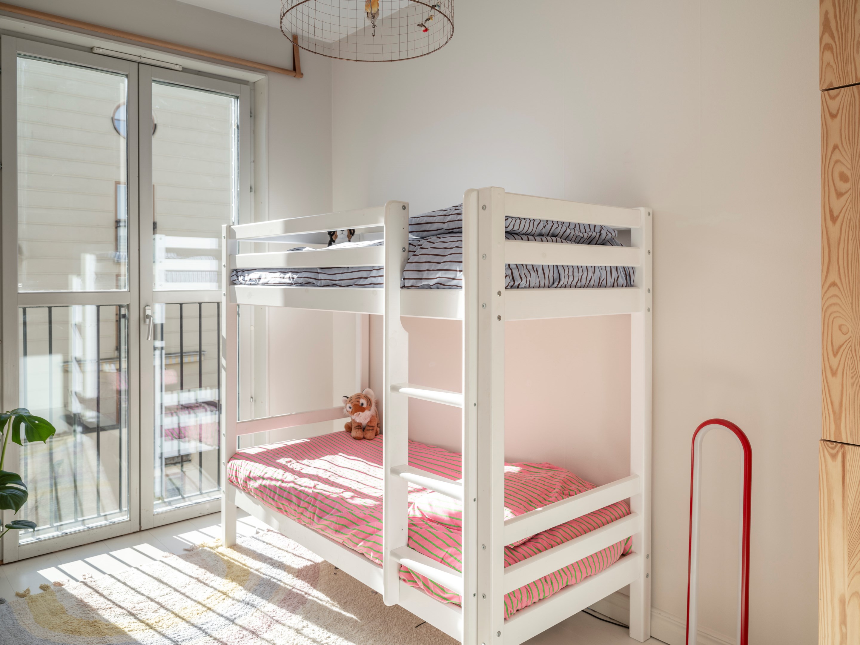 Bostadsbild från Maria Sandels gränd 6, 4tr, Såld i Kungsholmen - S:t Eriksområdet, Stockholm