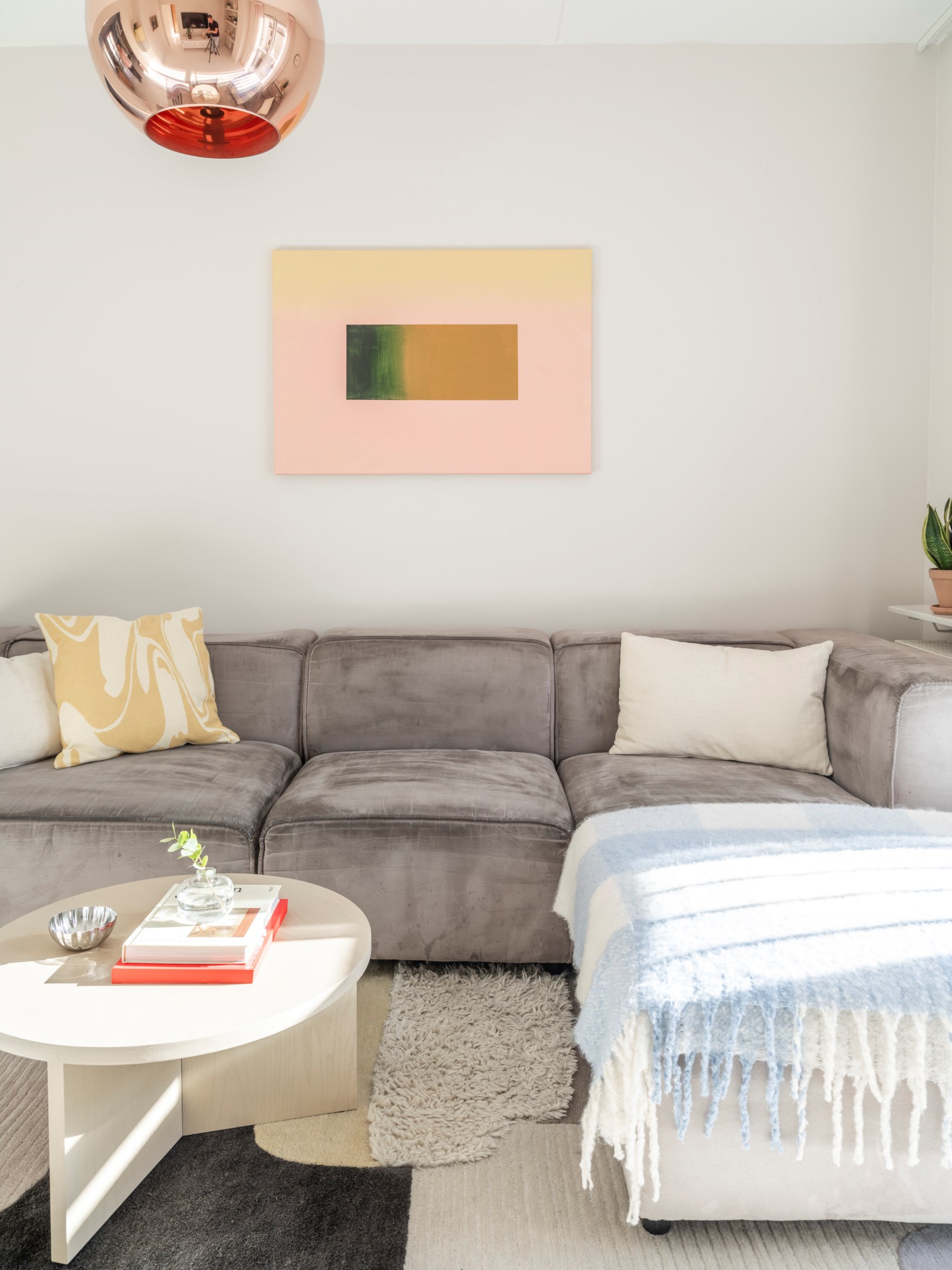 Bostadsbild från Maria Sandels gränd 6, 4tr, Såld i Kungsholmen - S:t Eriksområdet, Stockholm