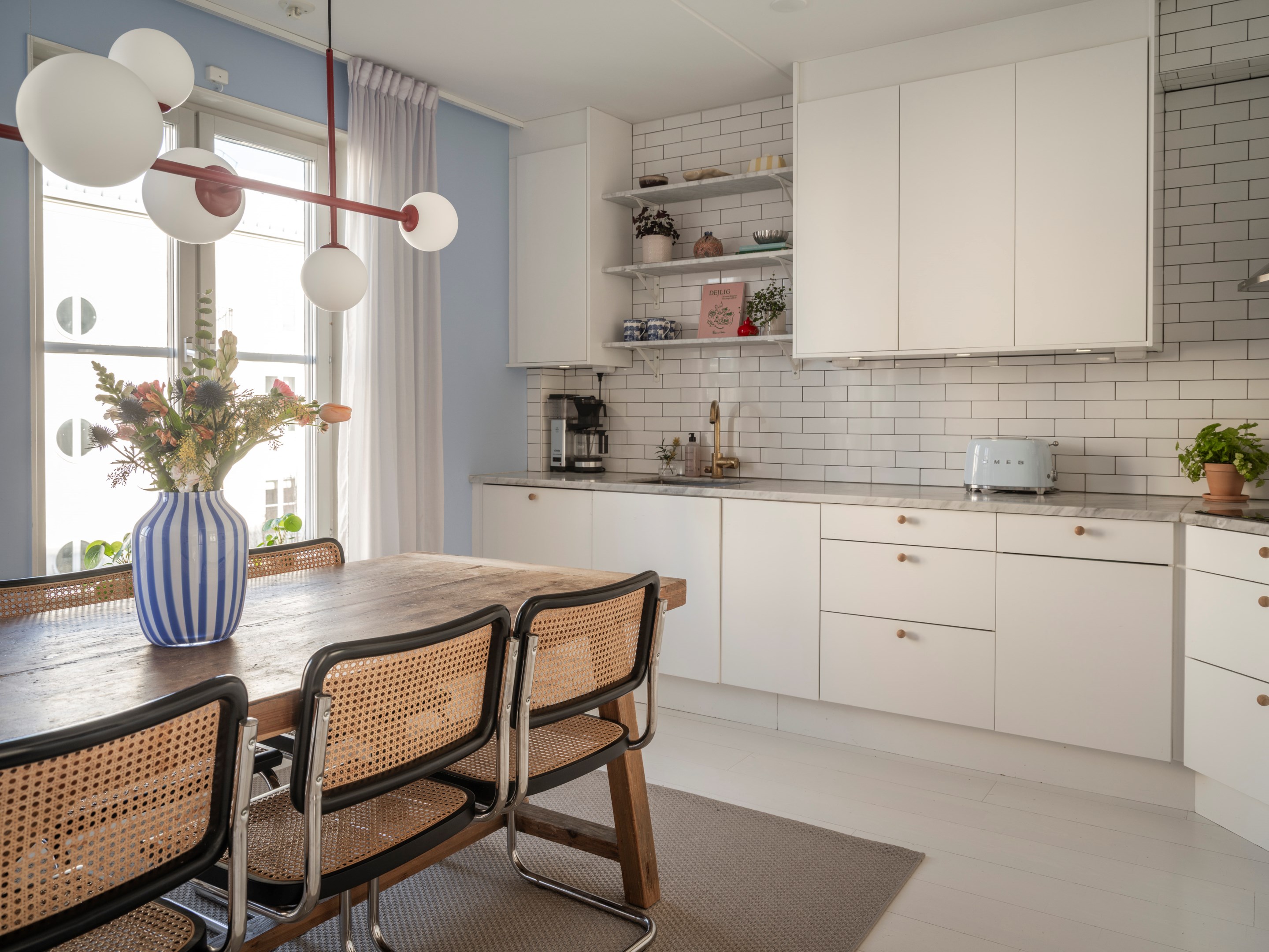 Bostadsbild från Maria Sandels gränd 6, 4tr, Såld i Kungsholmen - S:t Eriksområdet, Stockholm