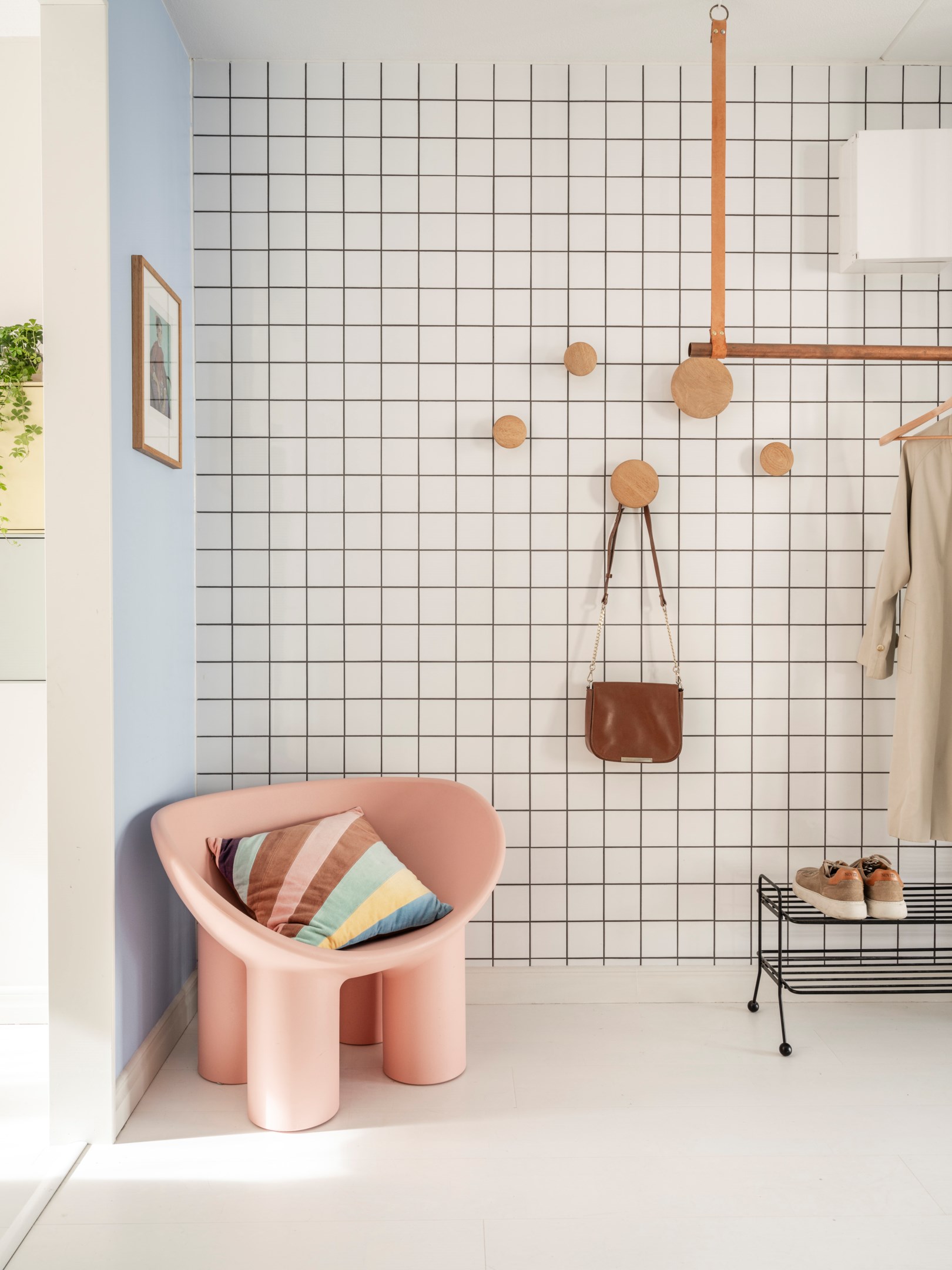 Bostadsbild från Maria Sandels gränd 6, 4tr, Såld i Kungsholmen - S:t Eriksområdet, Stockholm