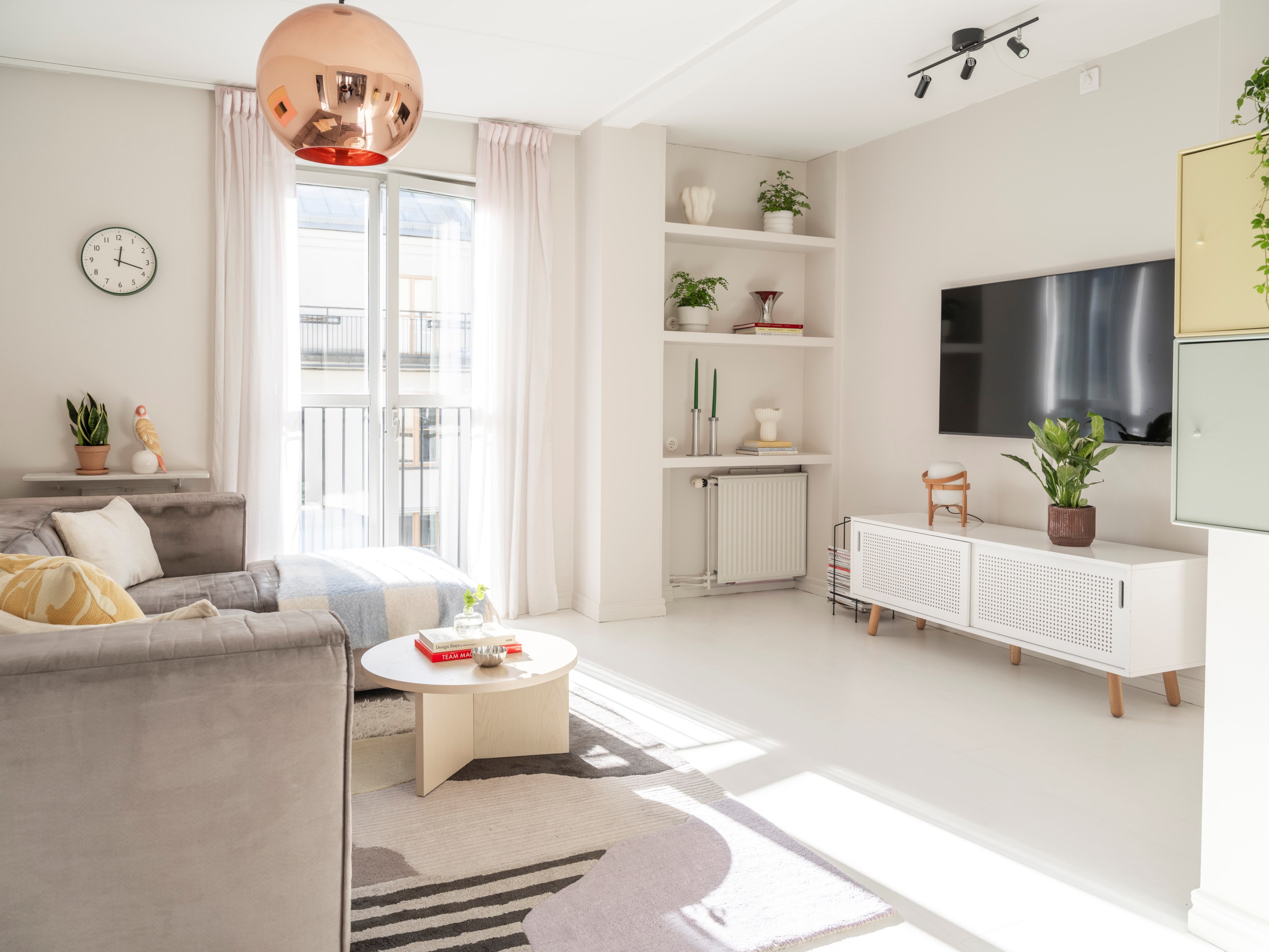 Bostadsbild från Maria Sandels gränd 6, 4tr, Såld i Kungsholmen - S:t Eriksområdet, Stockholm