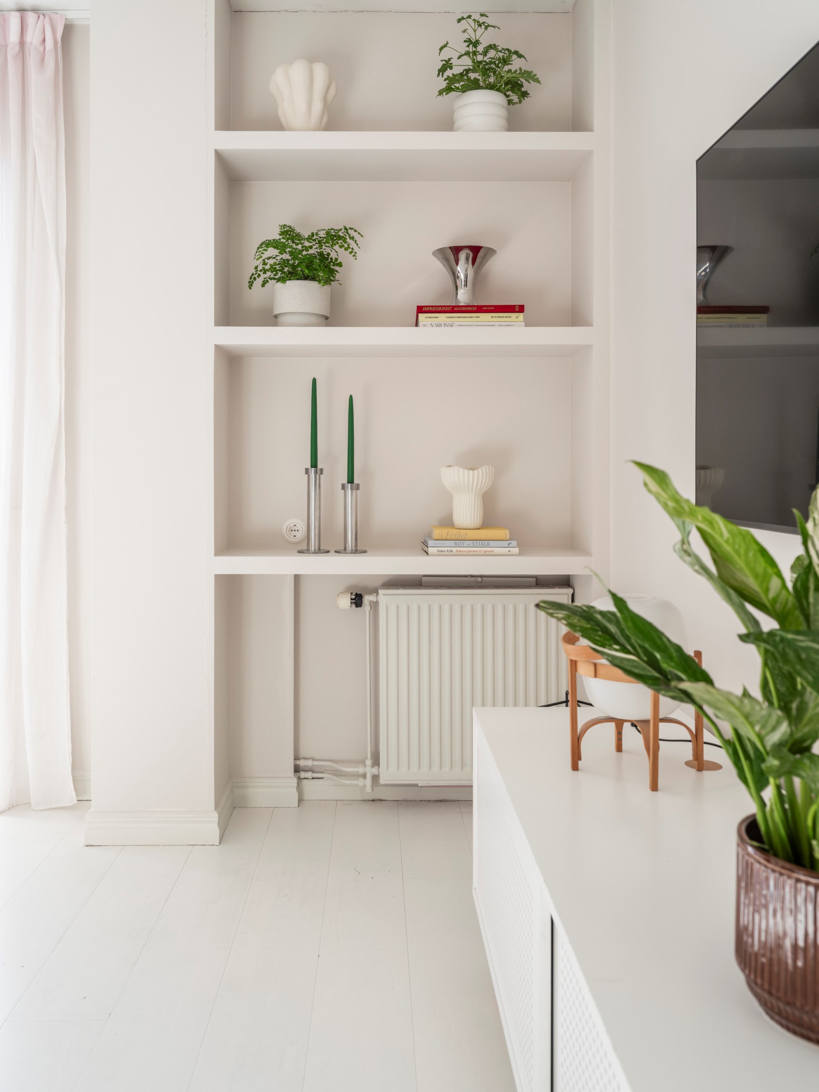 Bostadsbild från Maria Sandels gränd 6, 4tr, Såld i Kungsholmen - S:t Eriksområdet, Stockholm