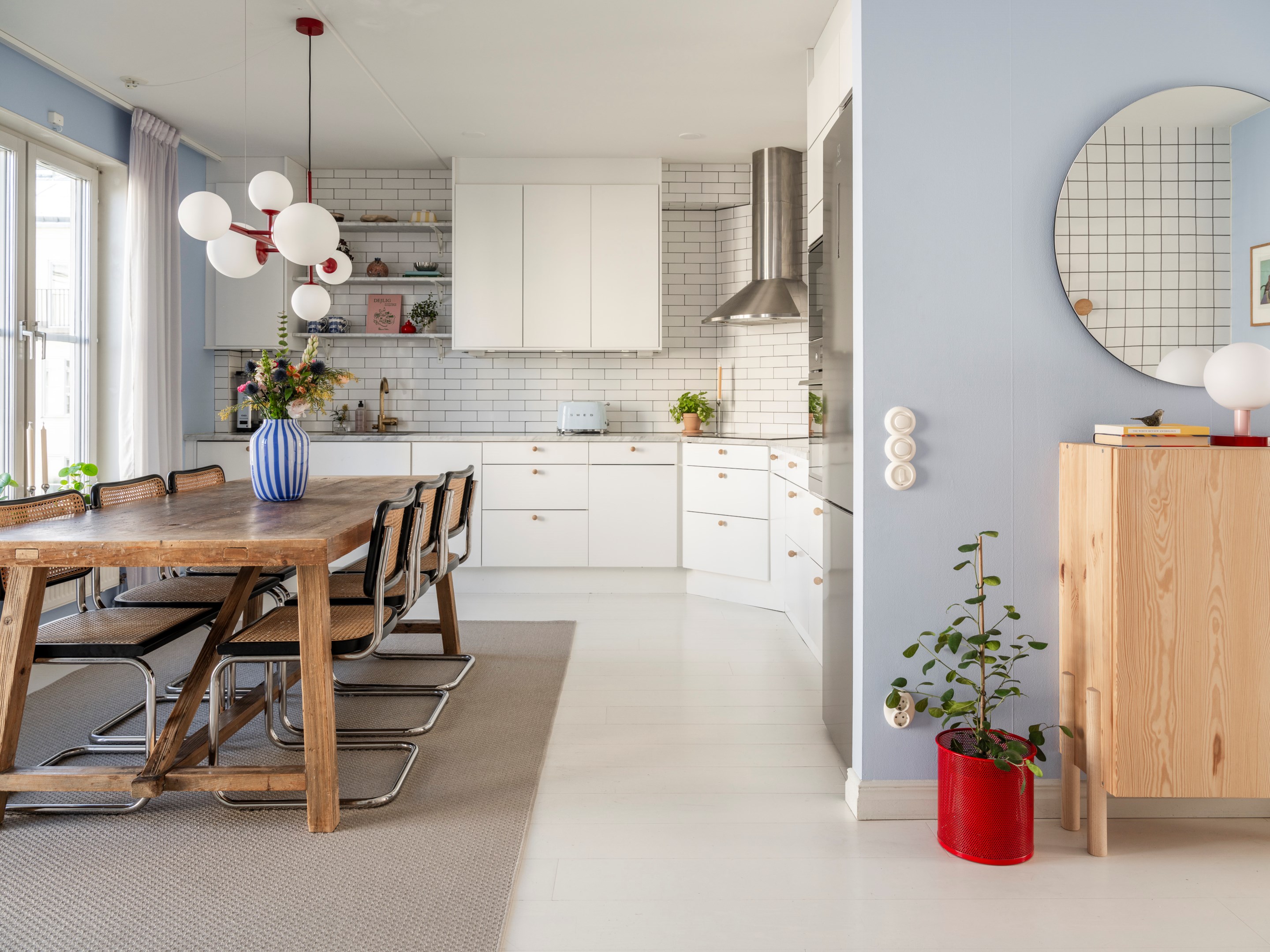 Bostadsbild från Maria Sandels gränd 6, 4tr, Såld i Kungsholmen - S:t Eriksområdet, Stockholm