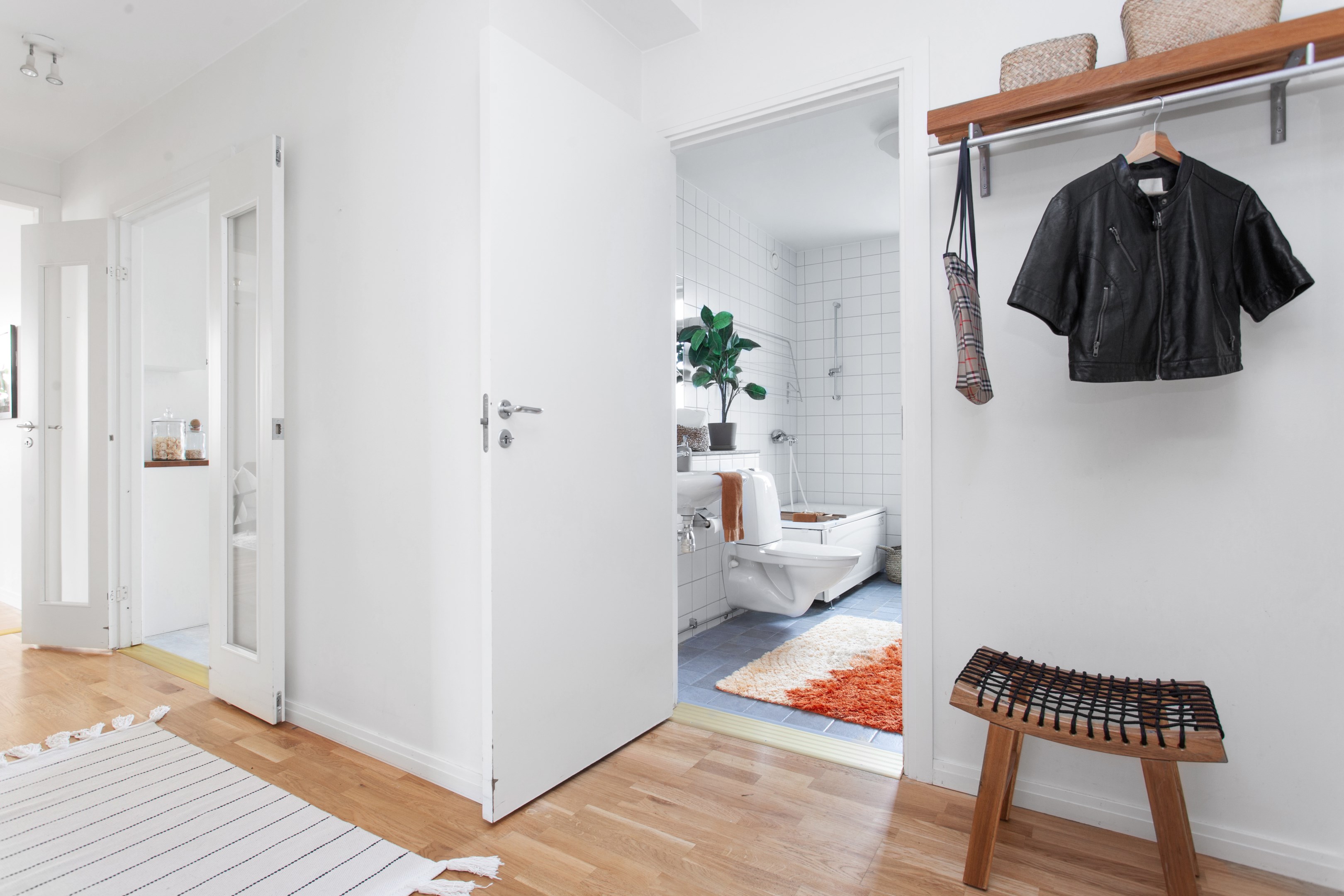 Bostadsbild från Enhörningsgränd 4, Till salu i Bromma - Stora Mossen, Stockholm