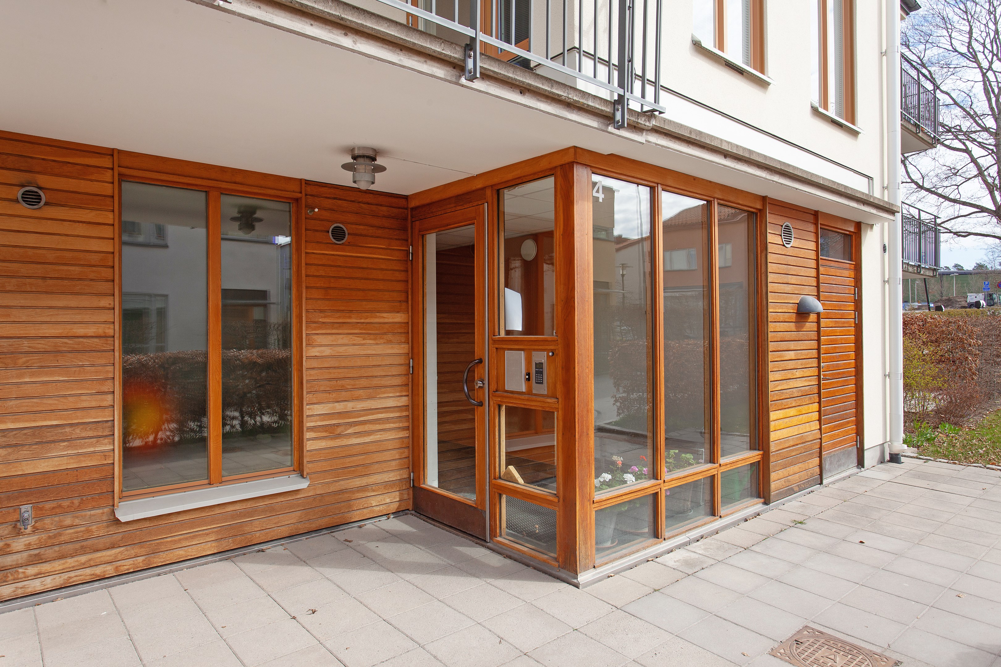 Bostadsbild från Enhörningsgränd 4, Till salu i Bromma - Stora Mossen, Stockholm