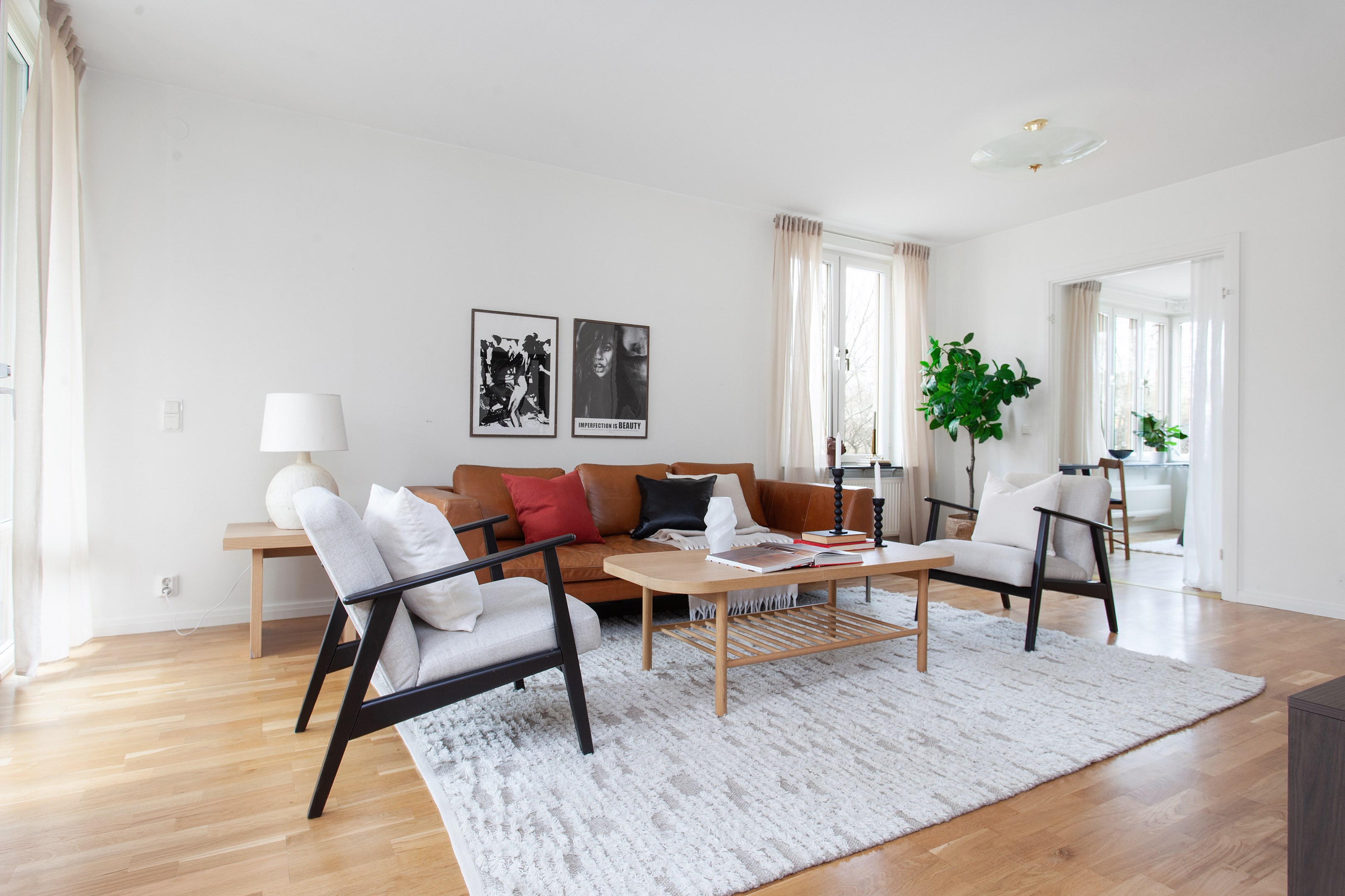 Bostadsbild från Enhörningsgränd 4, Till salu i Bromma - Stora Mossen, Stockholm