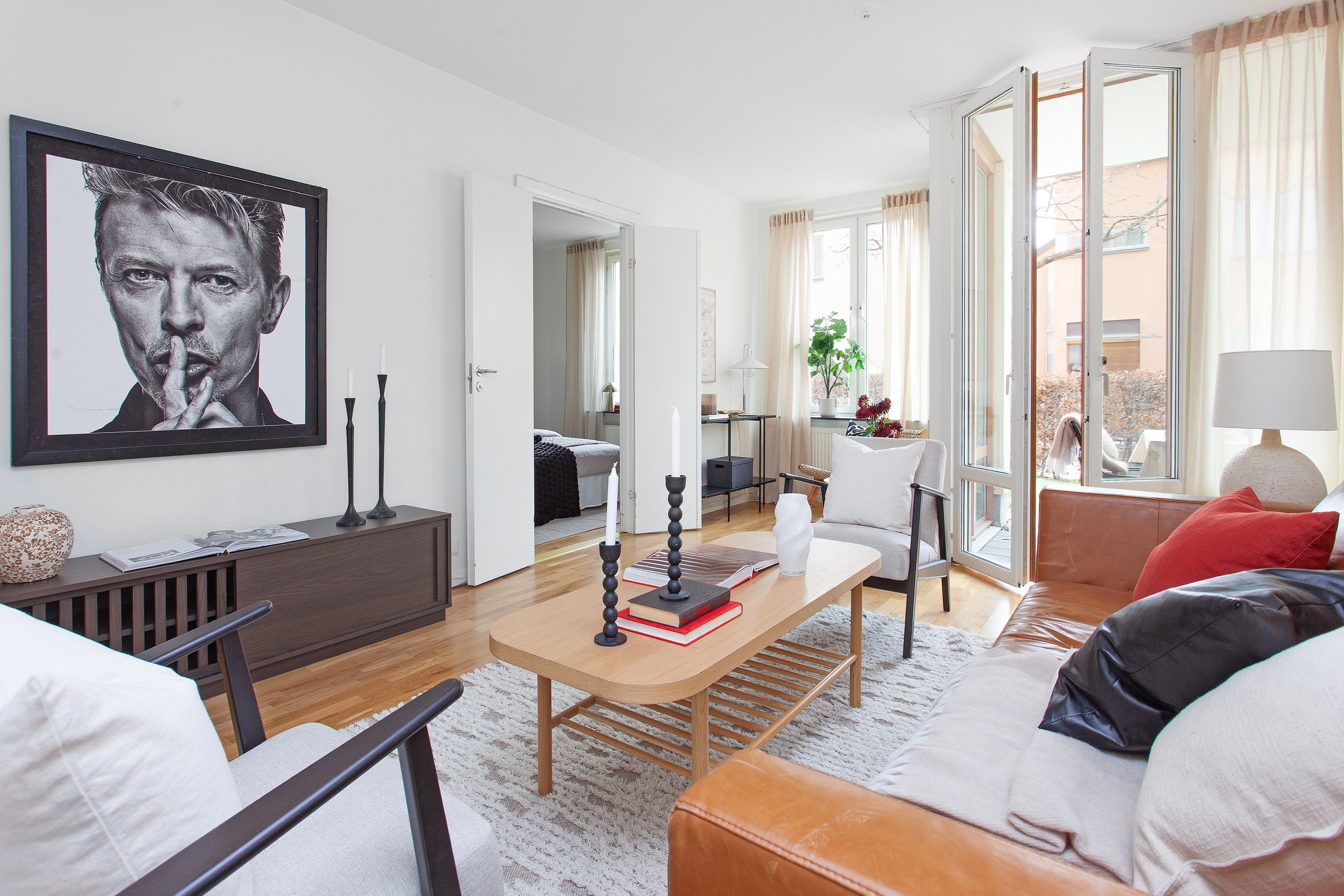 Bostadsbild från Enhörningsgränd 4, Till salu i Bromma - Stora Mossen, Stockholm