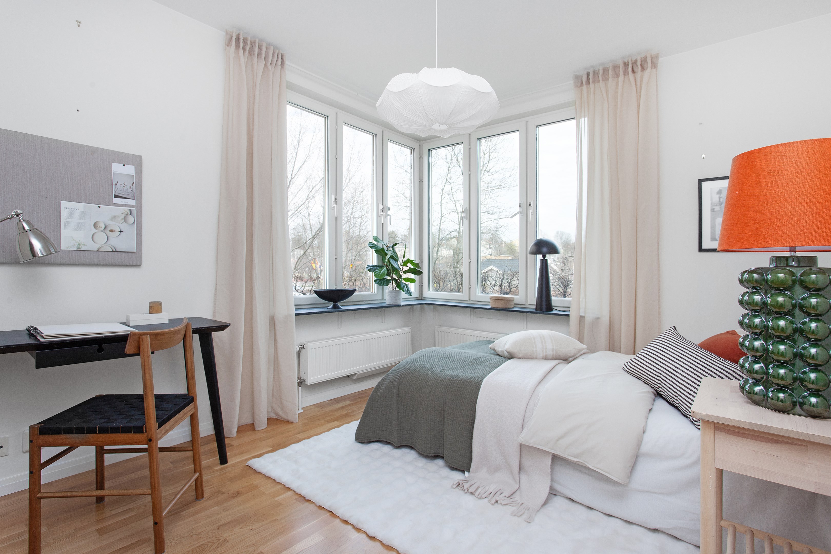 Bostadsbild från Enhörningsgränd 4, Till salu i Bromma - Stora Mossen, Stockholm