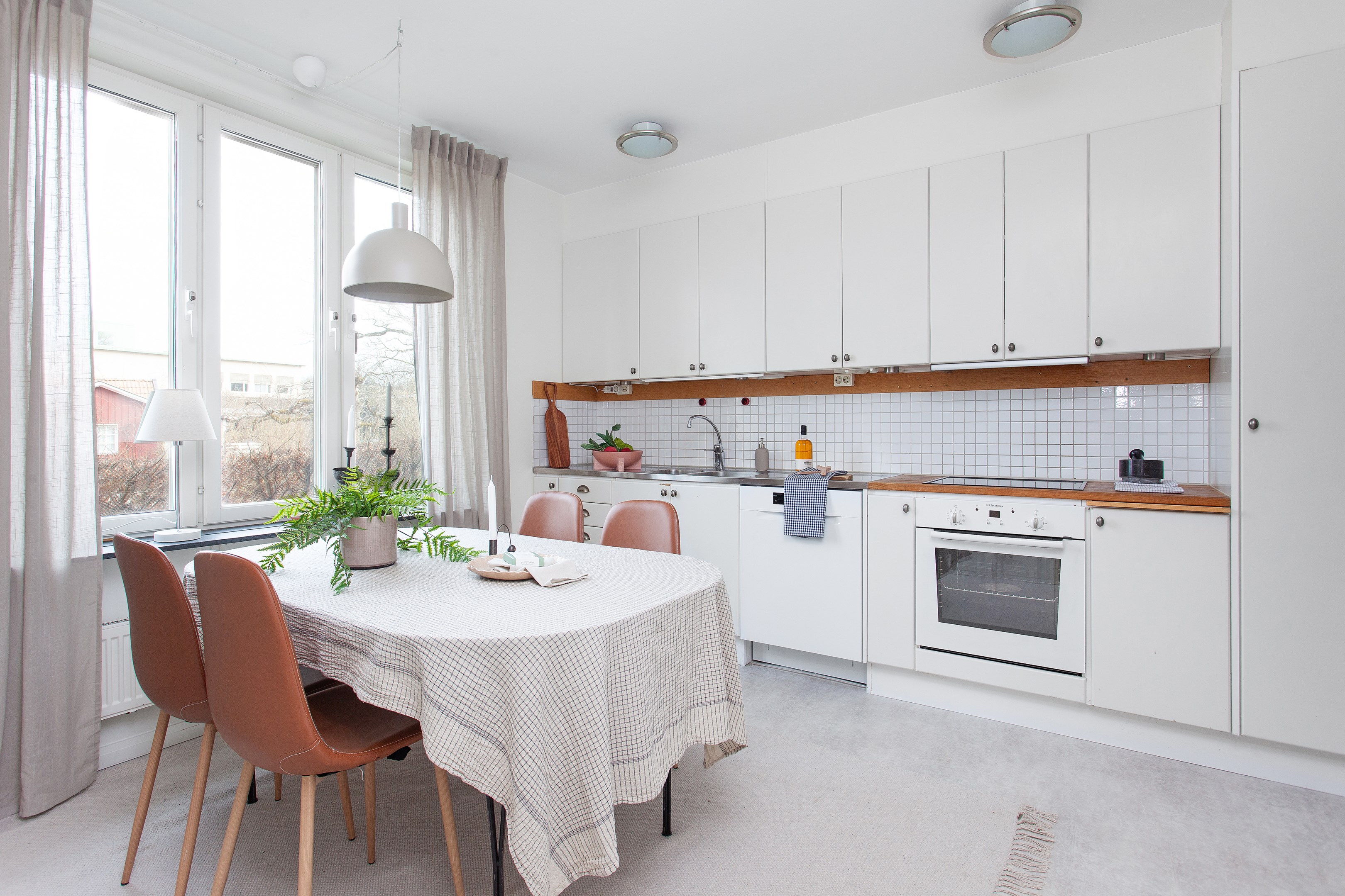 Bostadsbild från Enhörningsgränd 4, Till salu i Bromma - Stora Mossen, Stockholm