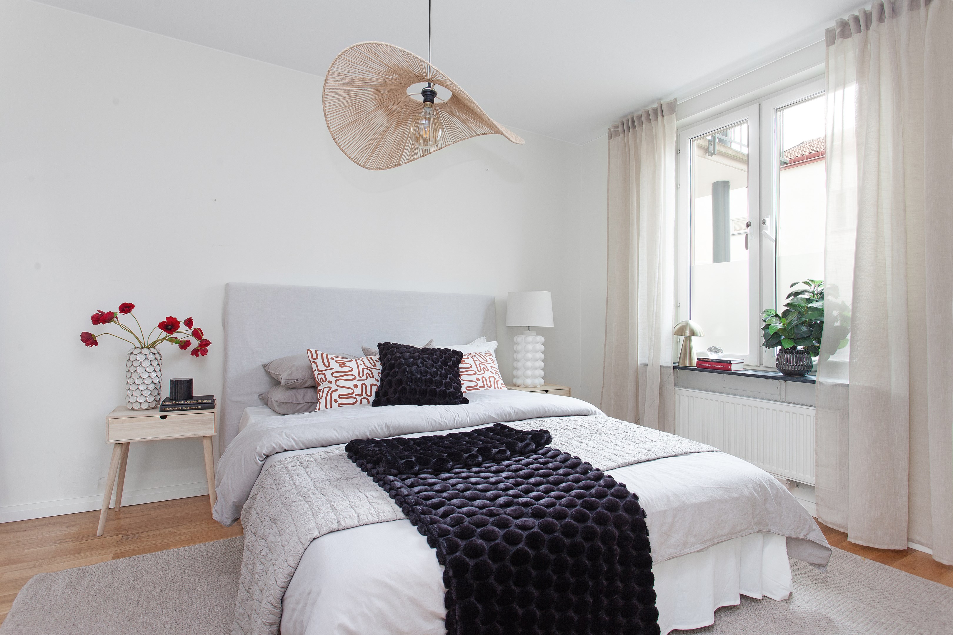 Bostadsbild från Enhörningsgränd 4, Till salu i Bromma - Stora Mossen, Stockholm