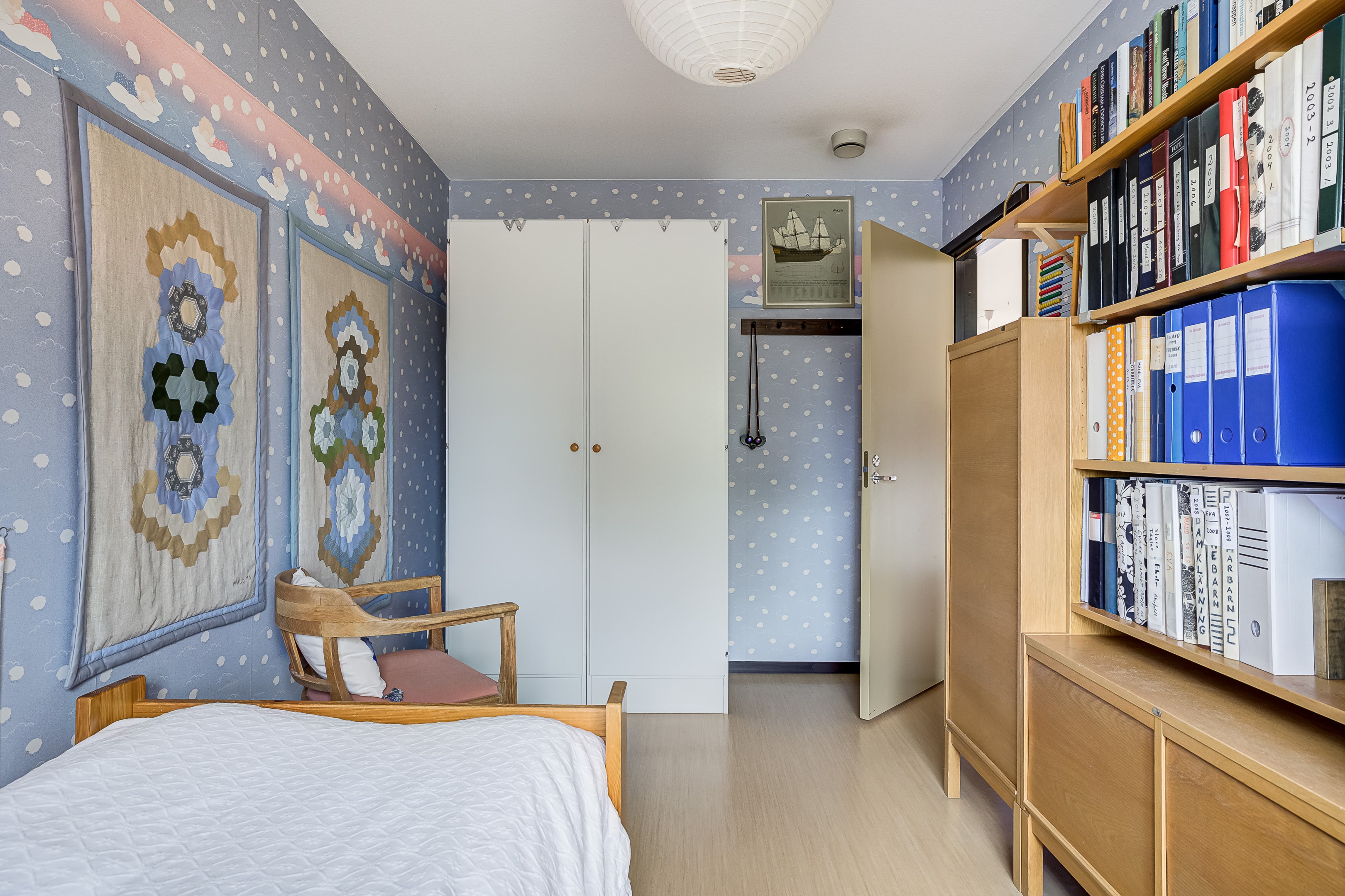 Bostadsbild från Kontrabasvägen 1, Såld i Gottsunda, Uppsala