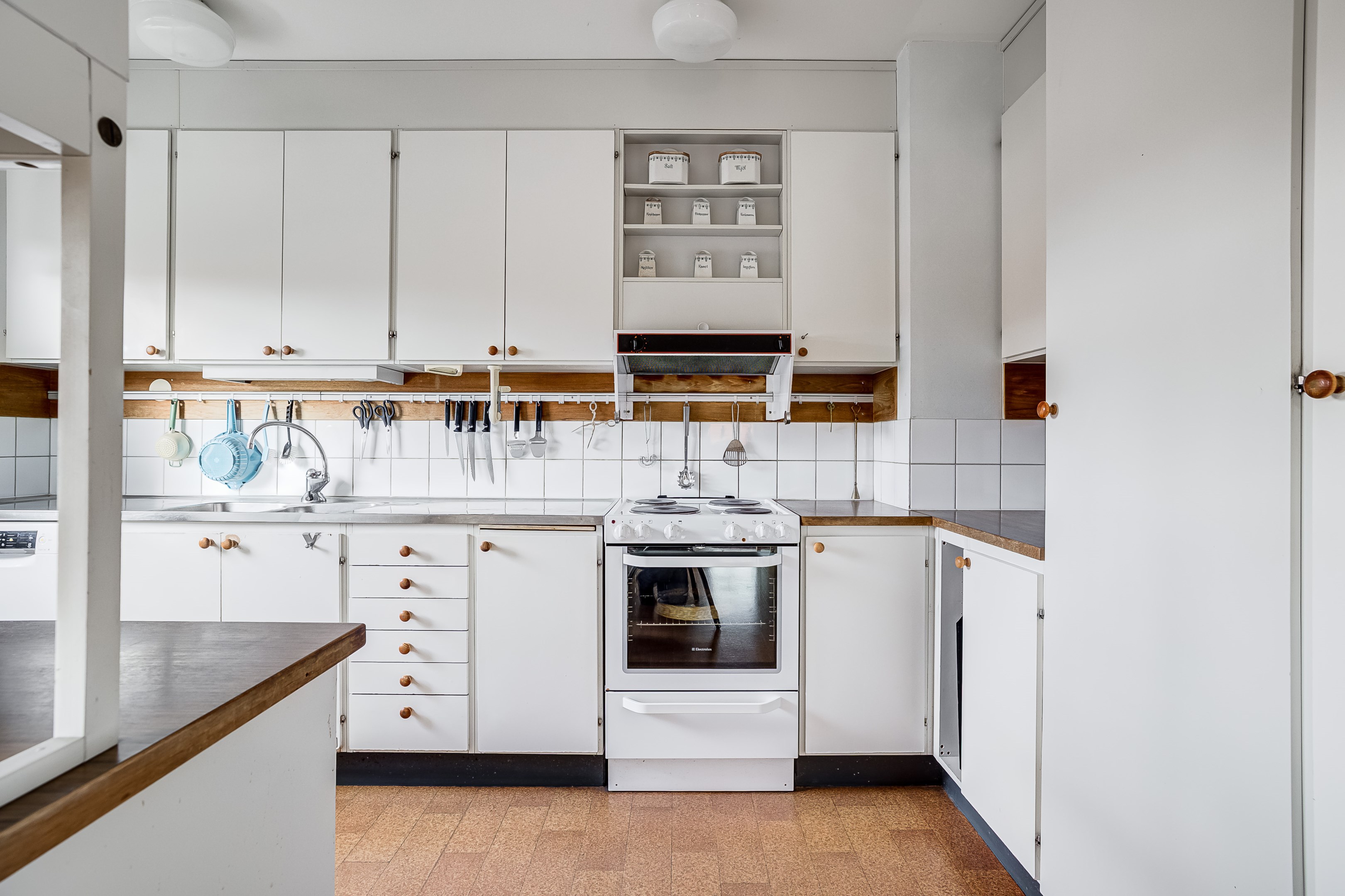 Bostadsbild från Kontrabasvägen 1, Såld i Gottsunda, Uppsala