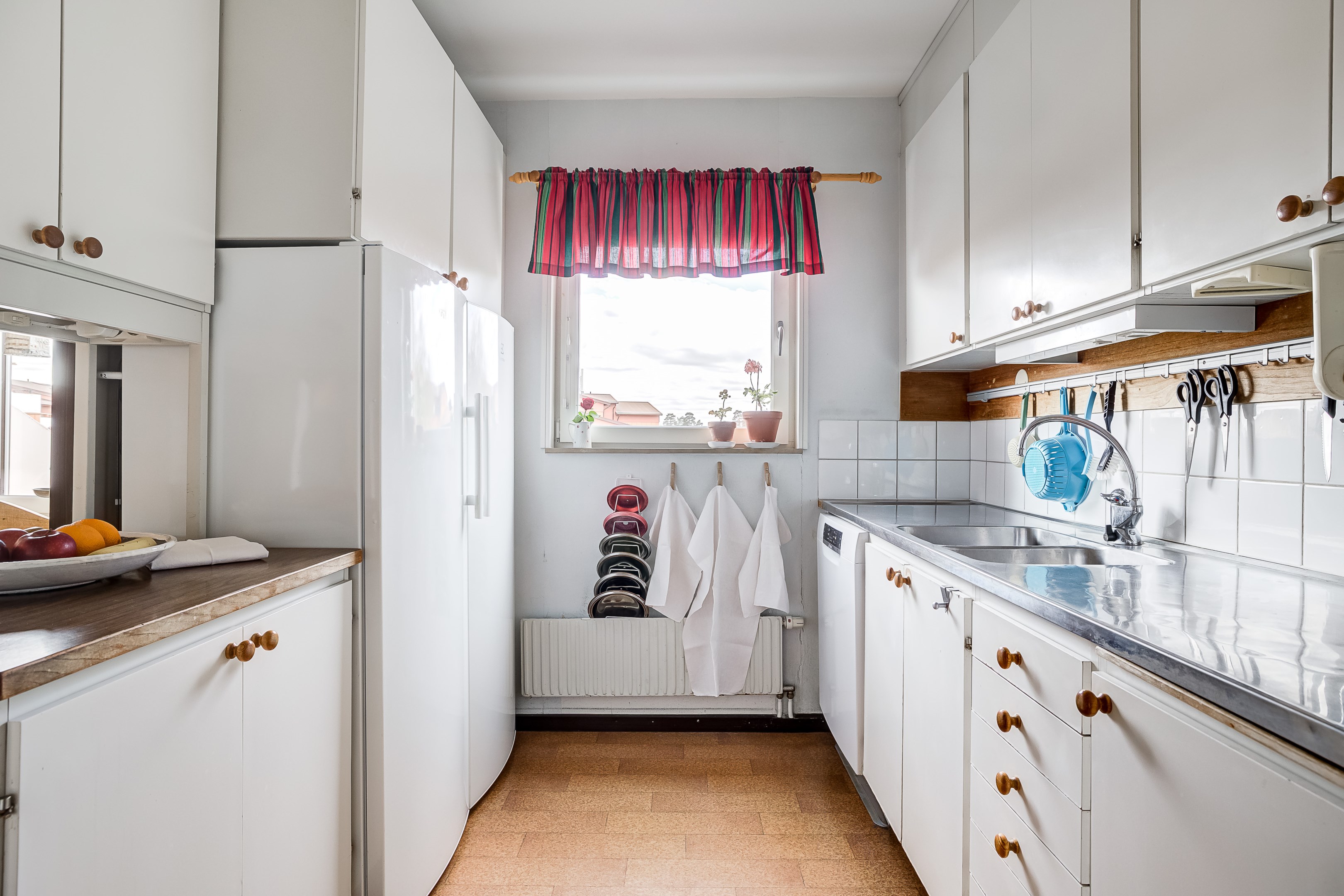 Bostadsbild från Kontrabasvägen 1, Såld i Gottsunda, Uppsala