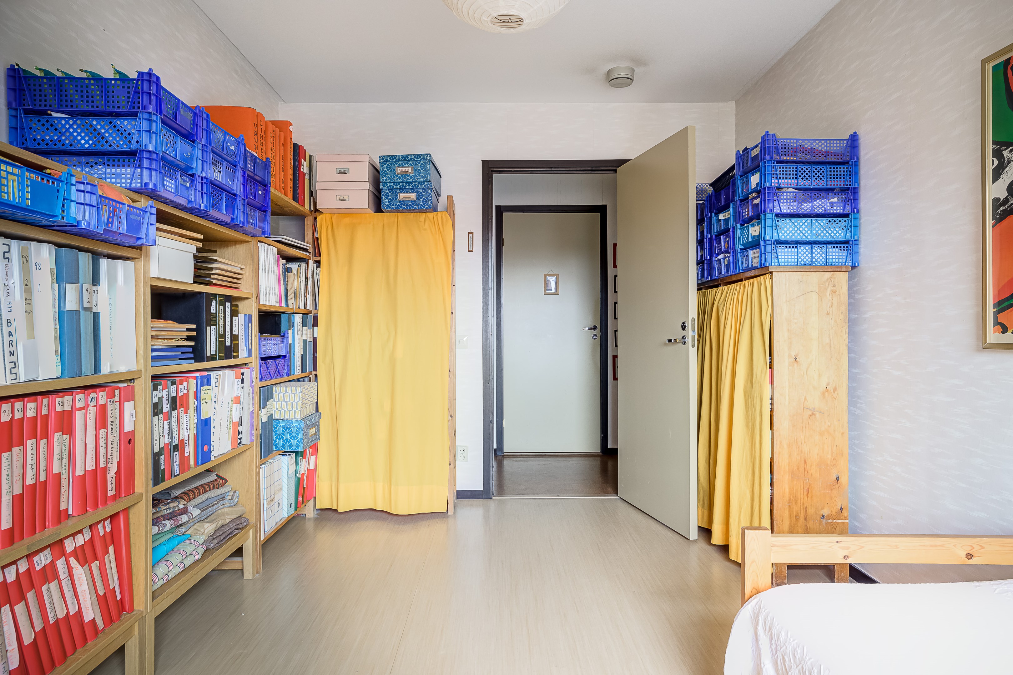 Bostadsbild från Kontrabasvägen 1, Såld i Gottsunda, Uppsala