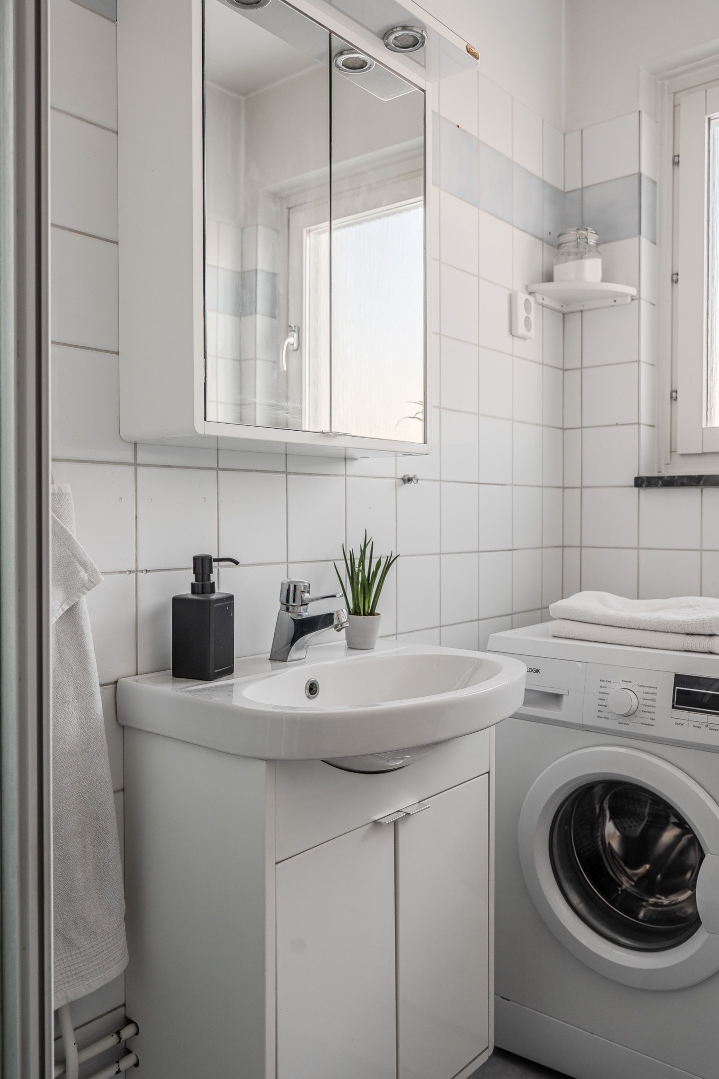 Bostadsbild från Byggmästargatan 9A, Till salu i Salabacke, Uppsala