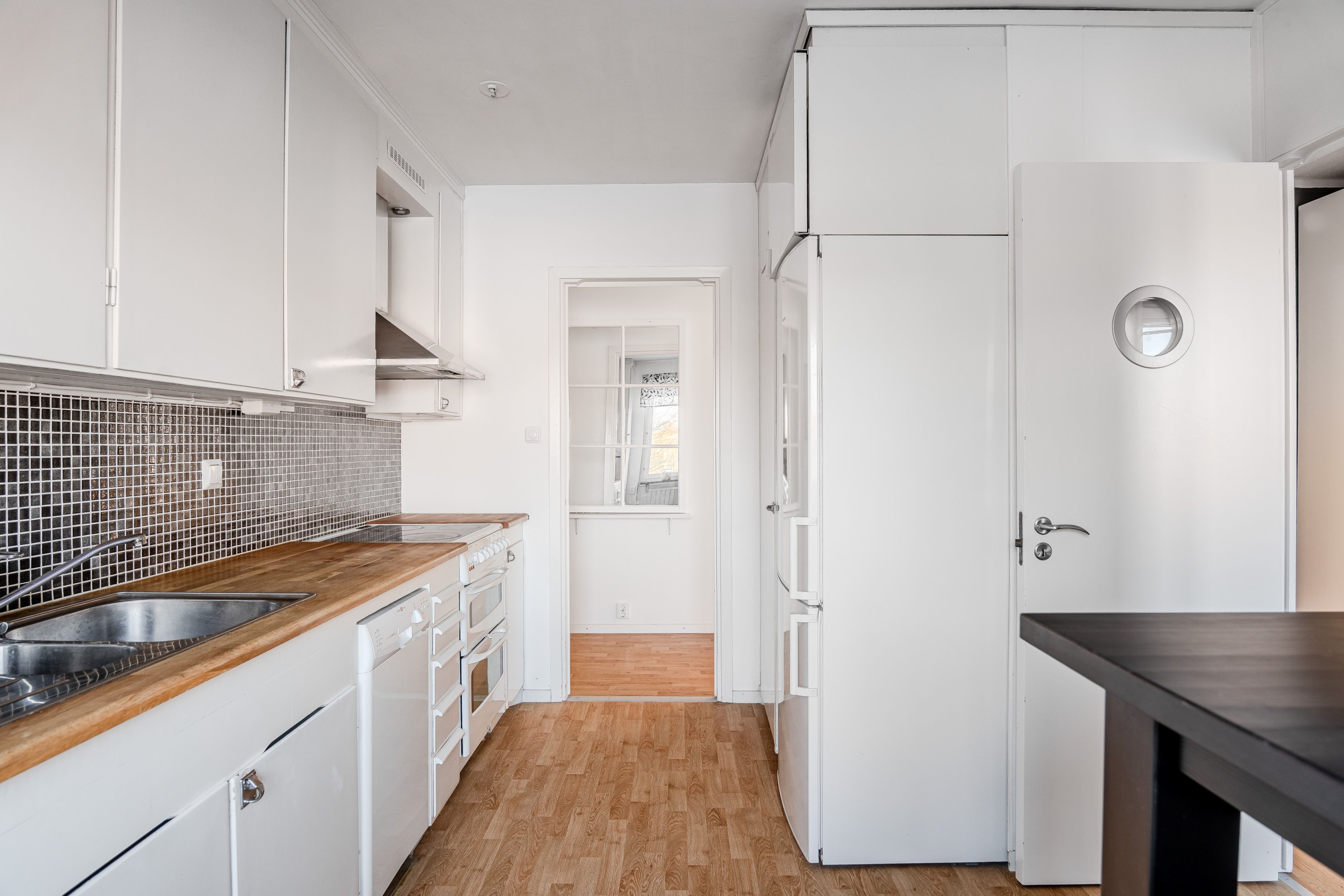 Bostadsbild från Byggmästargatan 9A, Till salu i Salabacke, Uppsala