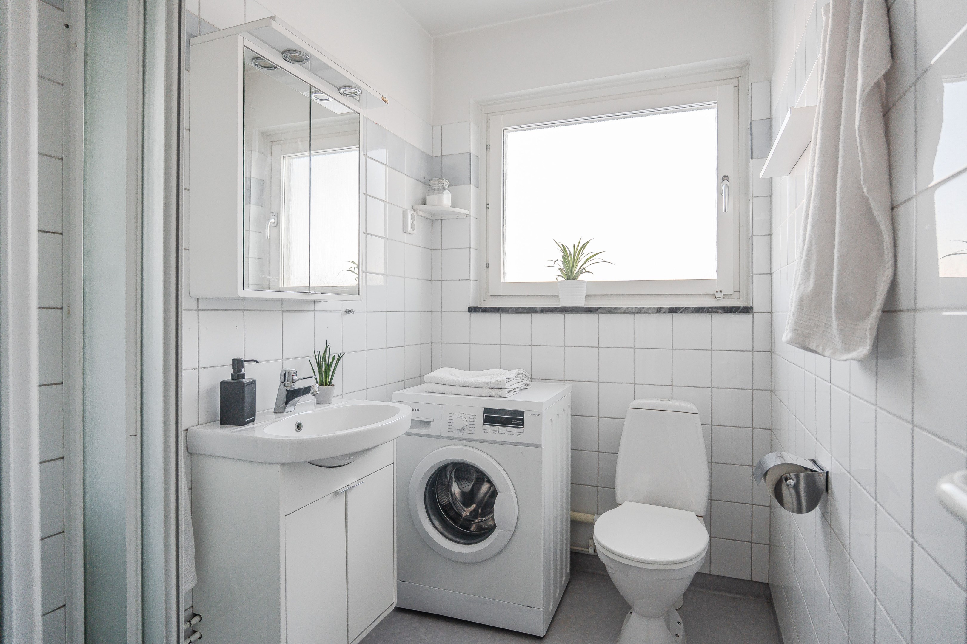 Bostadsbild från Byggmästargatan 9A, Till salu i Salabacke, Uppsala