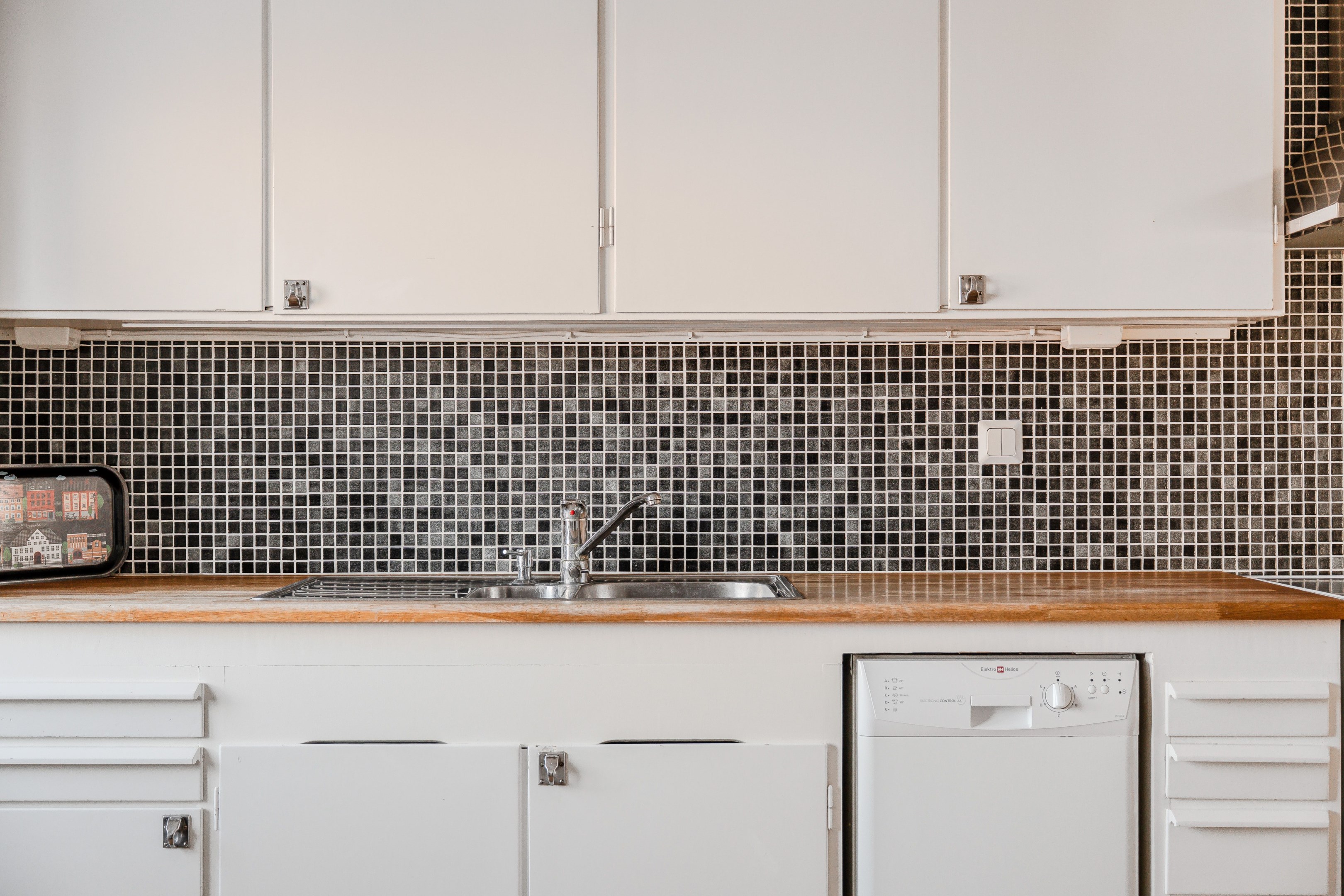 Bostadsbild från Byggmästargatan 9A, Till salu i Salabacke, Uppsala