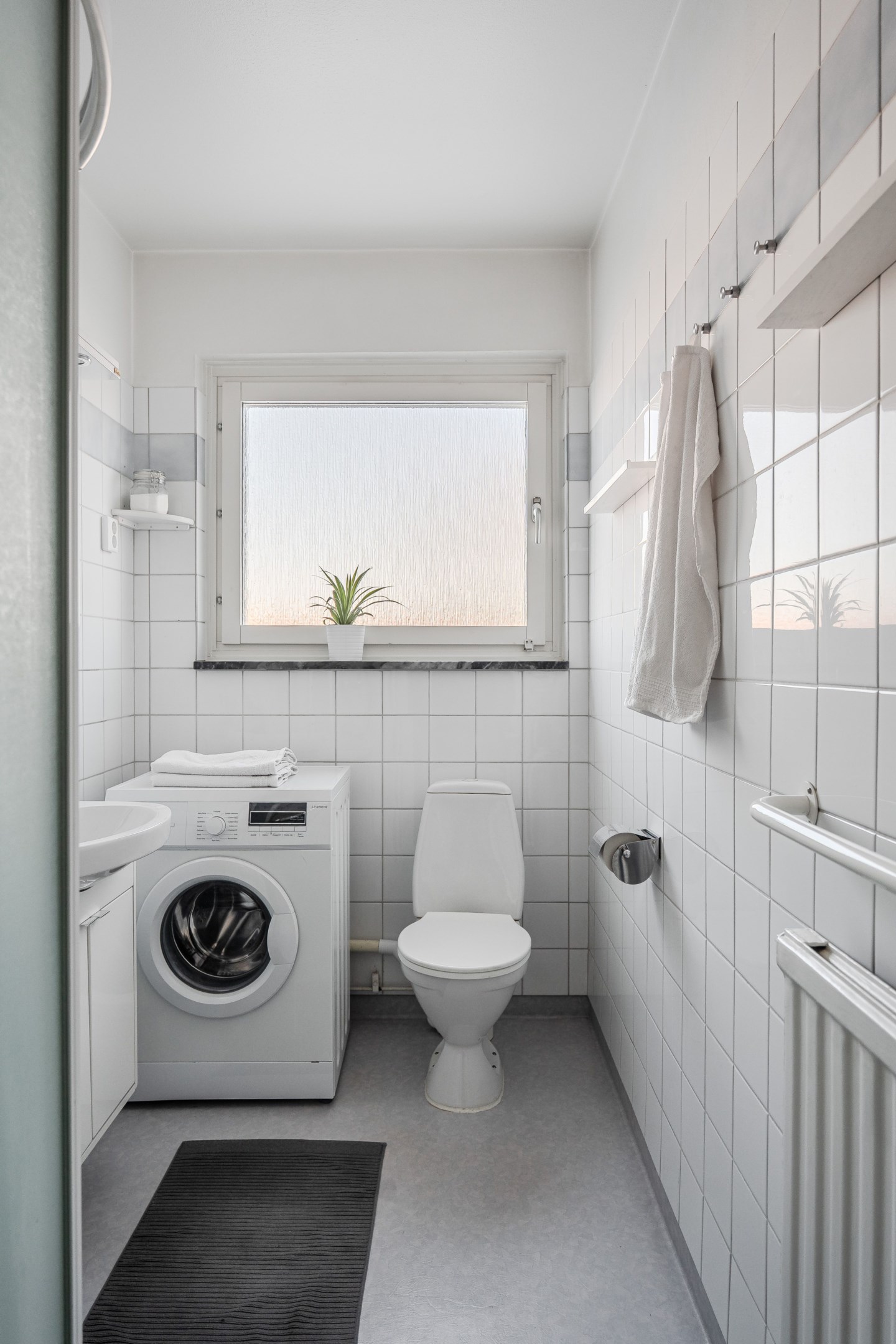 Bostadsbild från Byggmästargatan 9A, Till salu i Salabacke, Uppsala