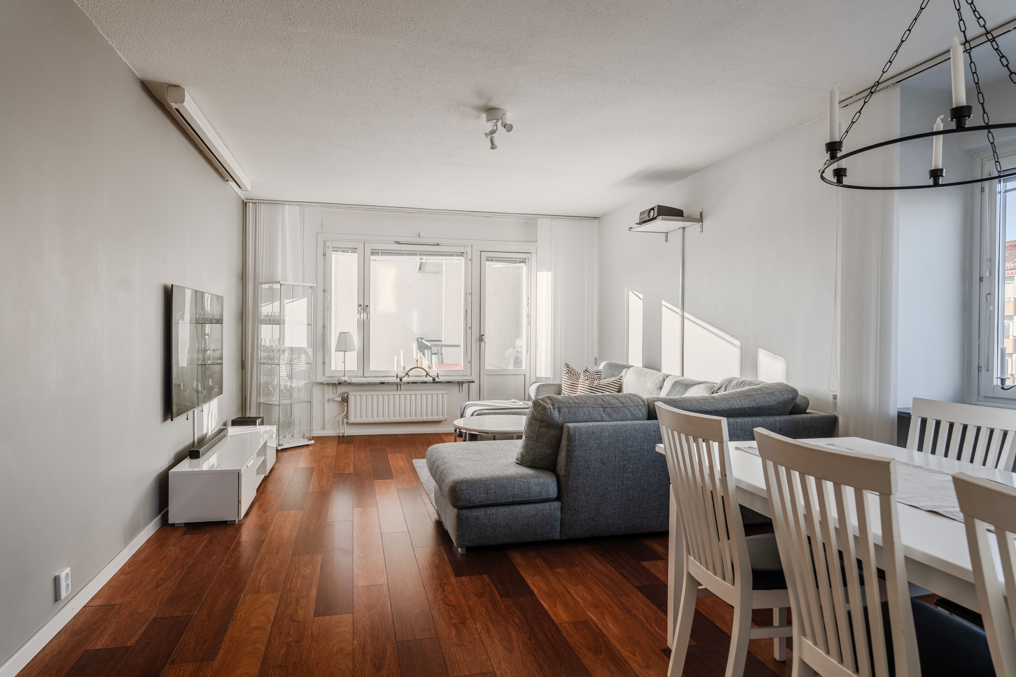 Bostadsbild från Byggmästargatan 9A, Till salu i Salabacke, Uppsala