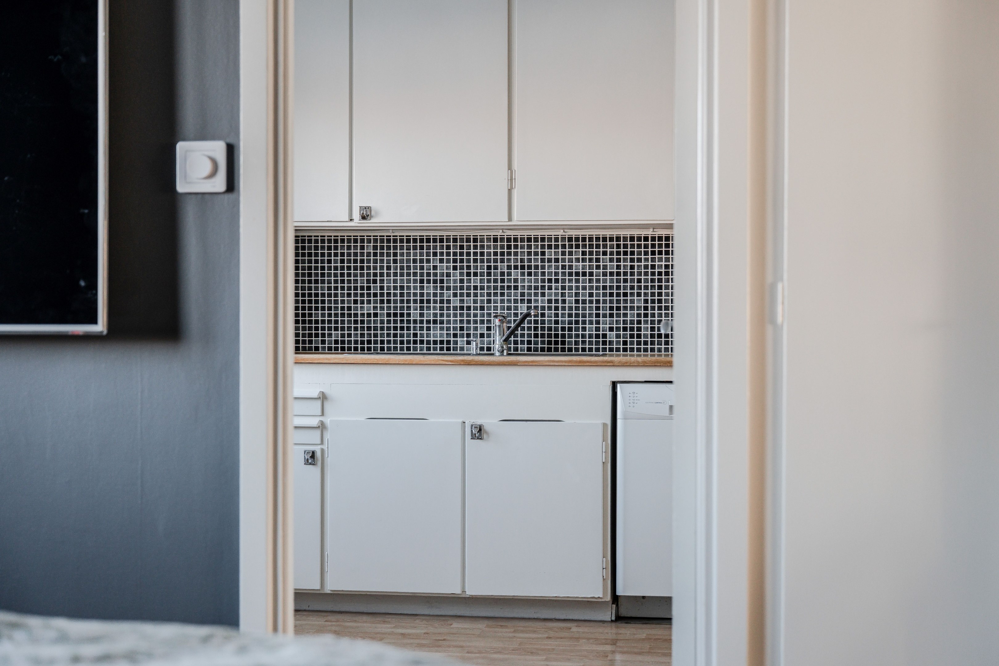 Bostadsbild från Byggmästargatan 9A, Till salu i Salabacke, Uppsala