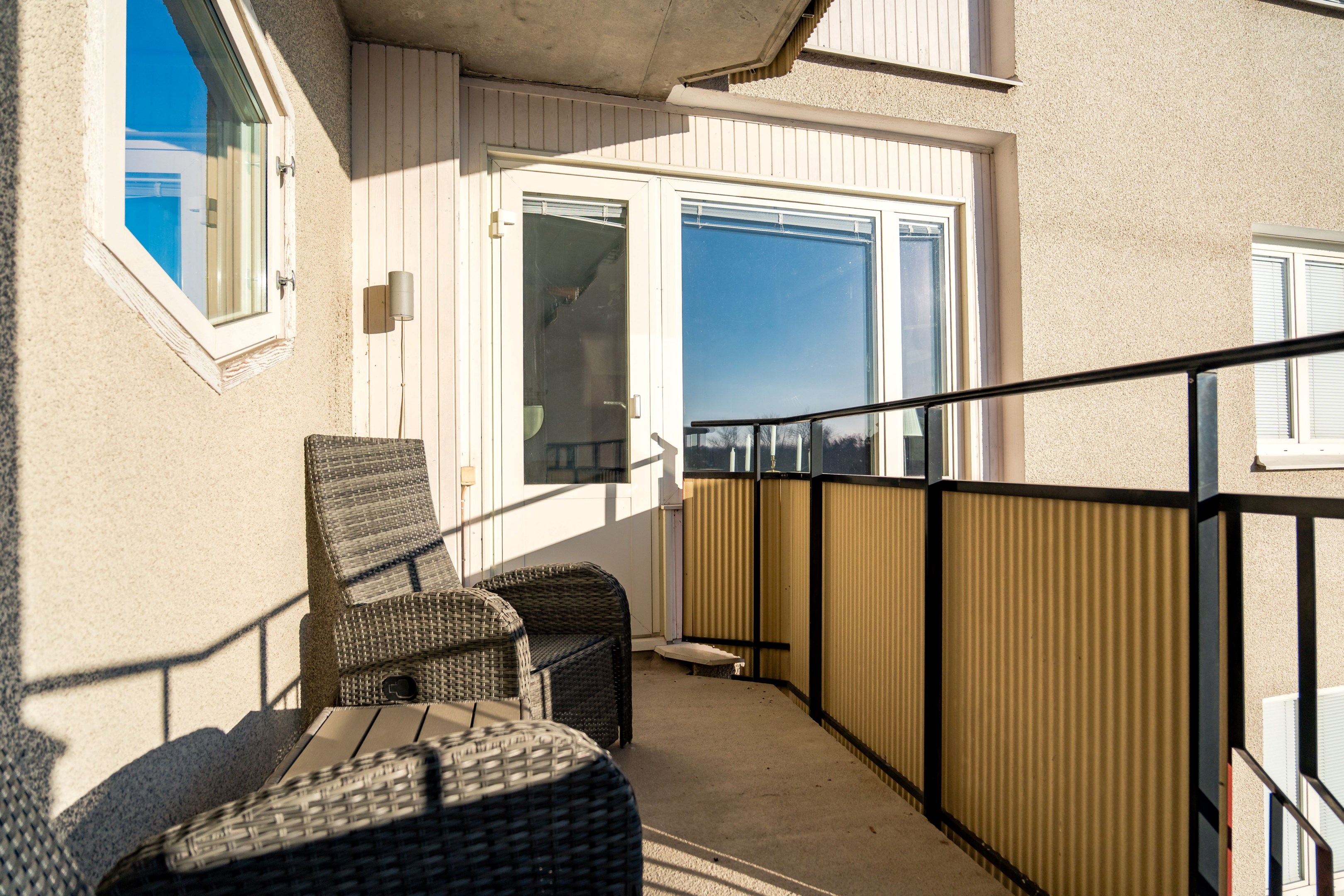 Bostadsbild från Byggmästargatan 9A, Till salu i Salabacke, Uppsala