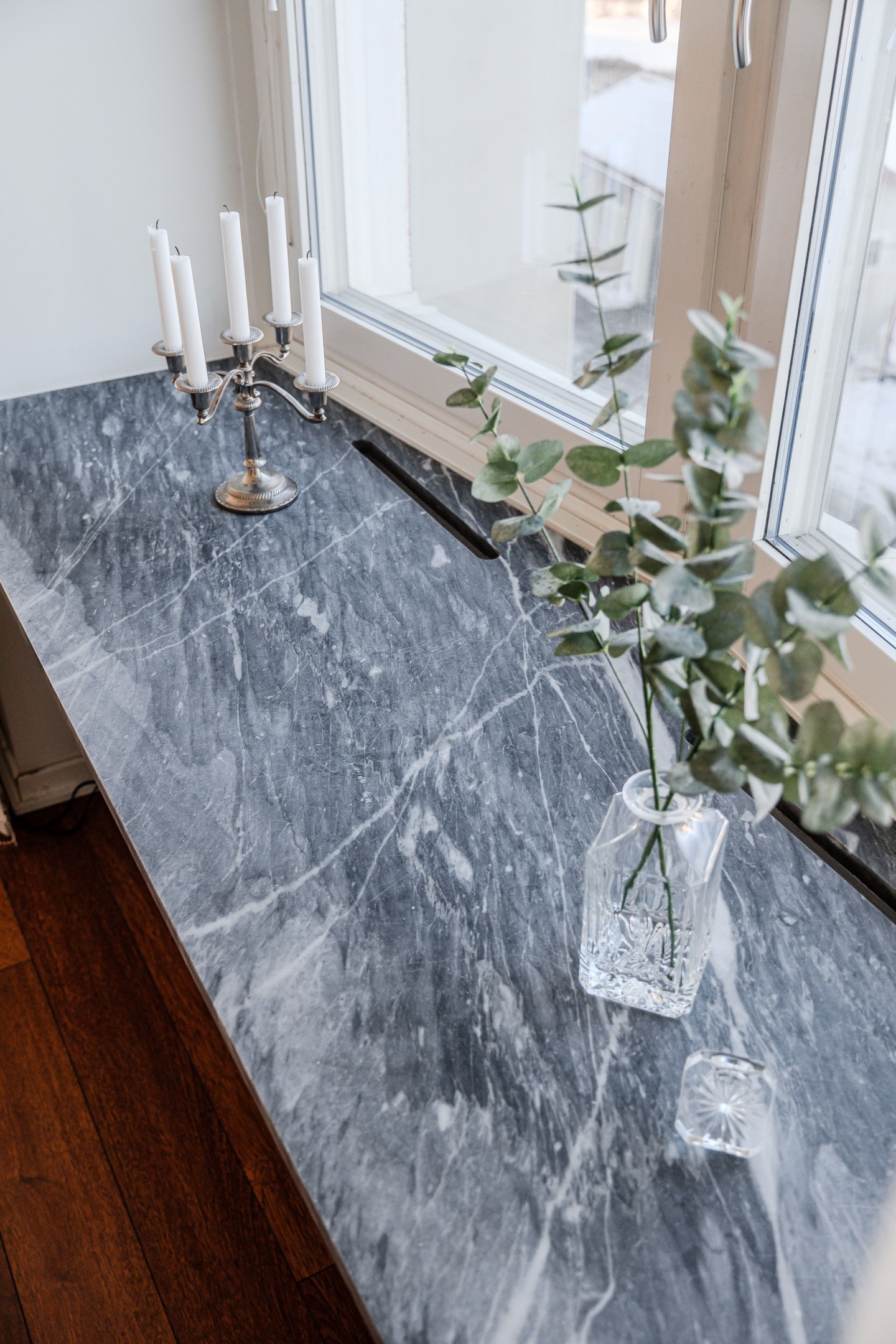 Bostadsbild från Byggmästargatan 9A, Till salu i Salabacke, Uppsala