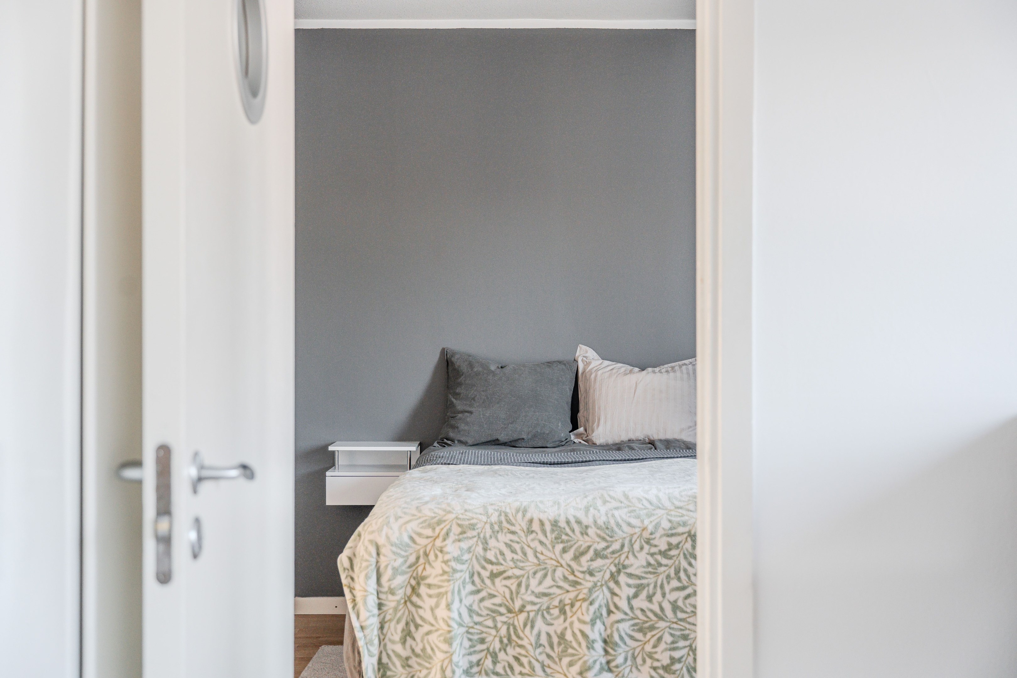 Bostadsbild från Byggmästargatan 9A, Till salu i Salabacke, Uppsala