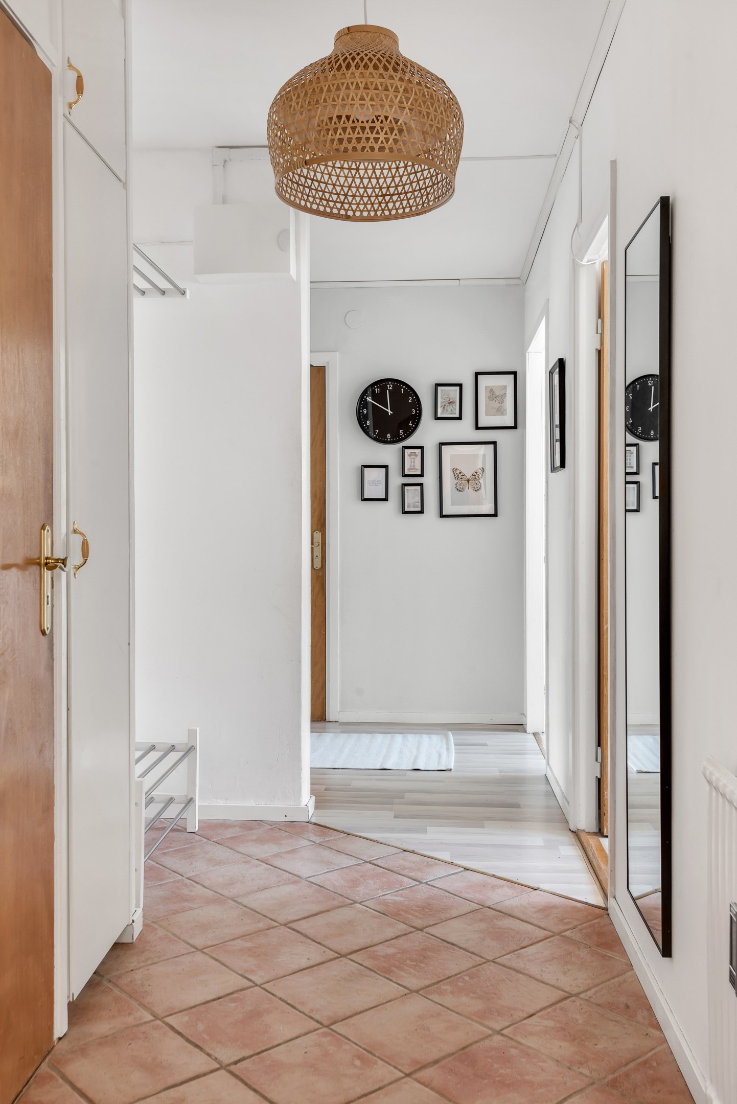 Bostadsbild från Gröna gatan 27D, Till salu i Salabacke, Uppsala