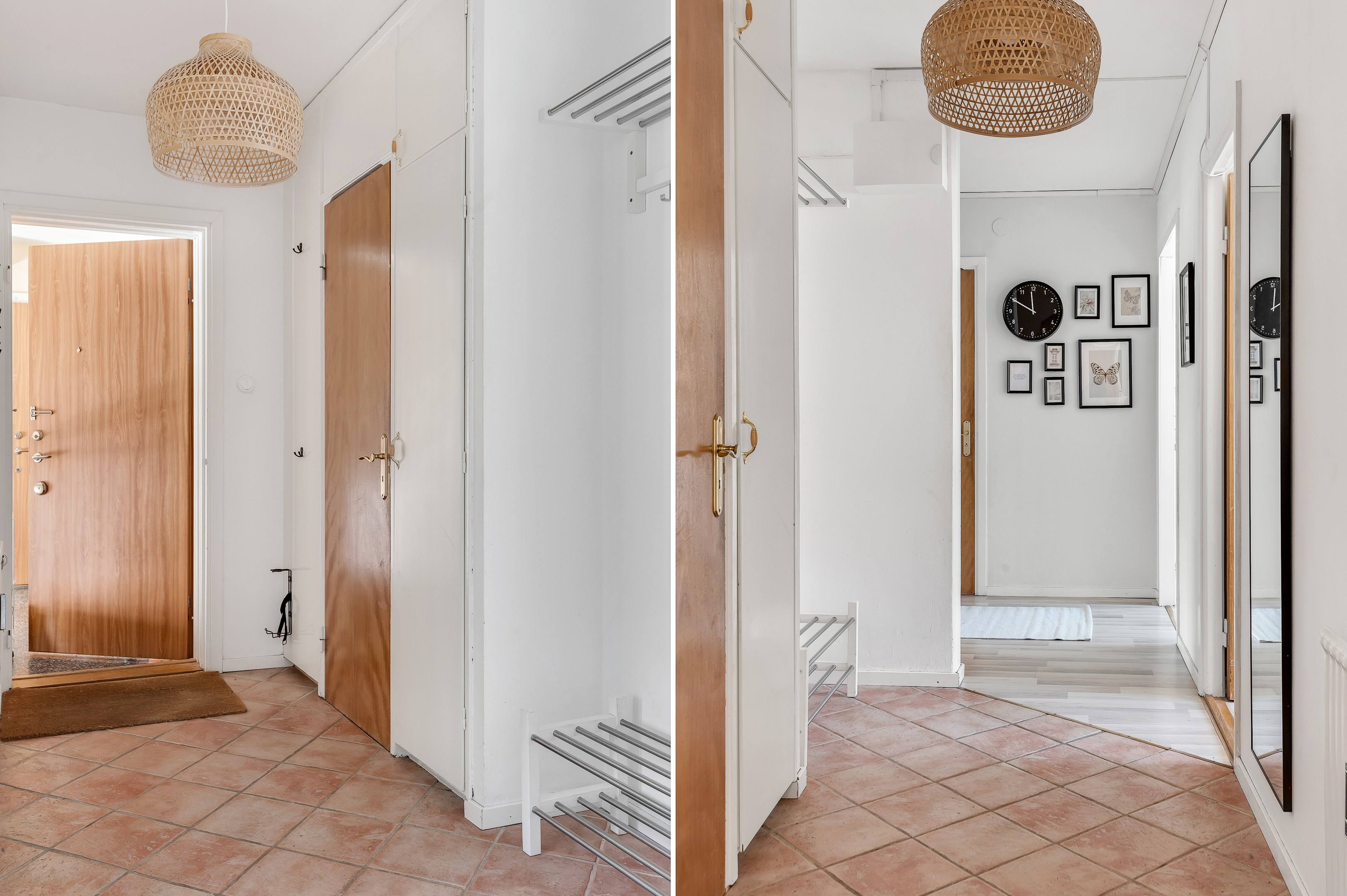 Bostadsbild från Gröna gatan 27D, Till salu i Salabacke, Uppsala