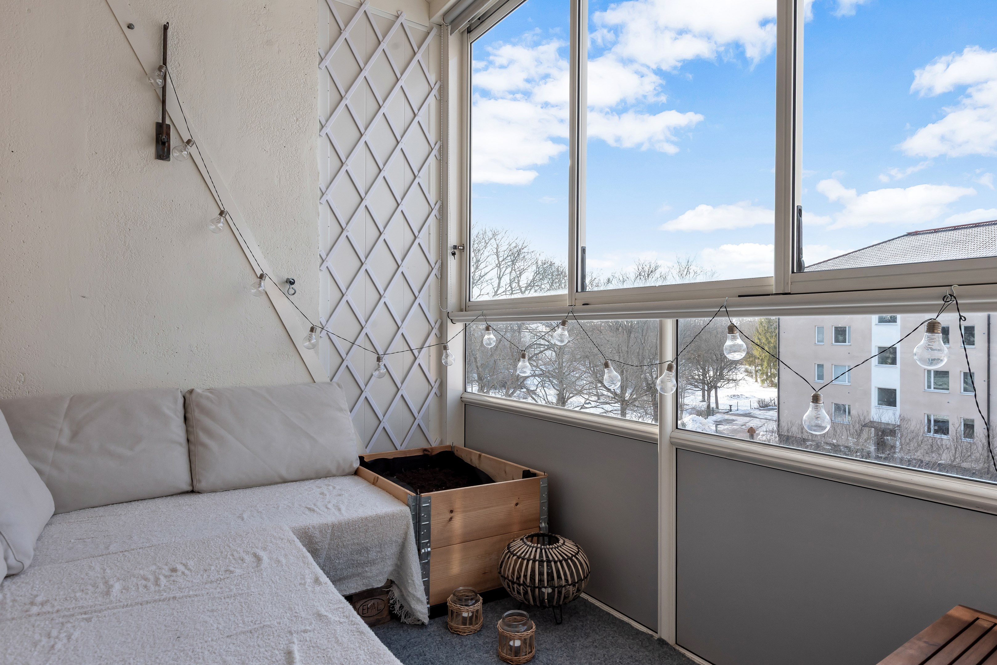 Bostadsbild från Gröna gatan 27D, Till salu i Salabacke, Uppsala