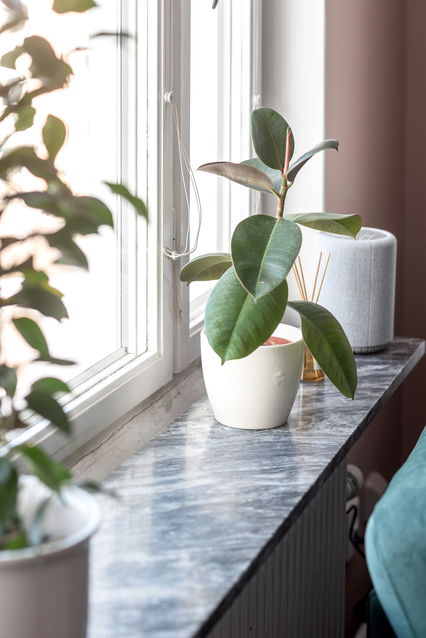 Bostadsbild från Gröna gatan 27D, Till salu i Salabacke, Uppsala