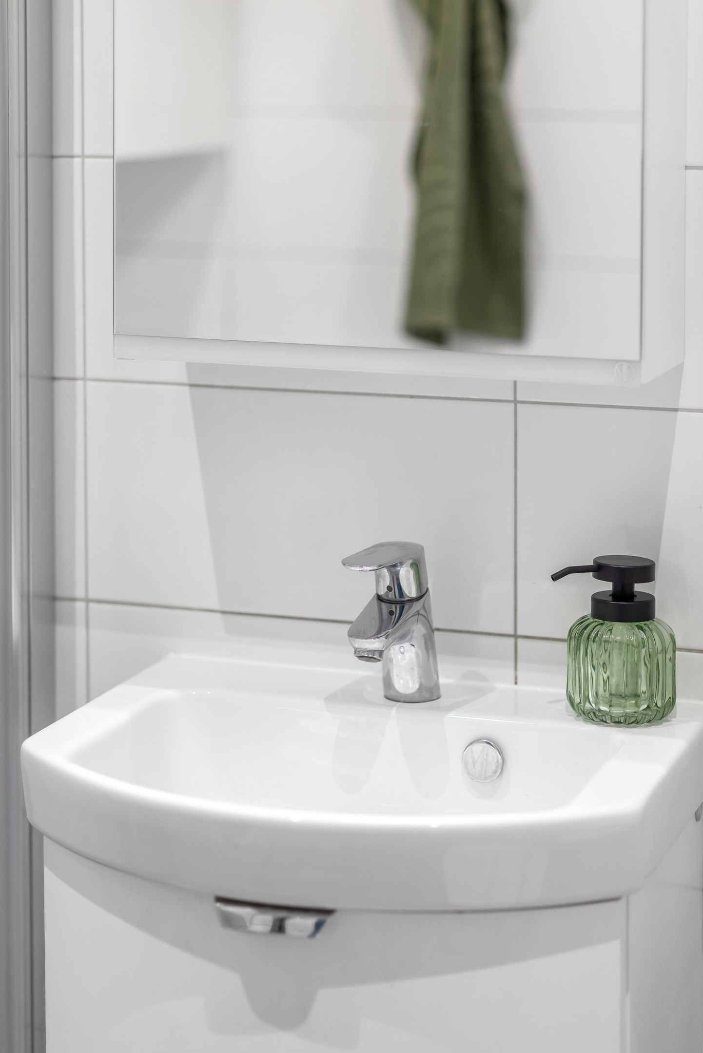 Bostadsbild från Gröna gatan 27D, Till salu i Salabacke, Uppsala