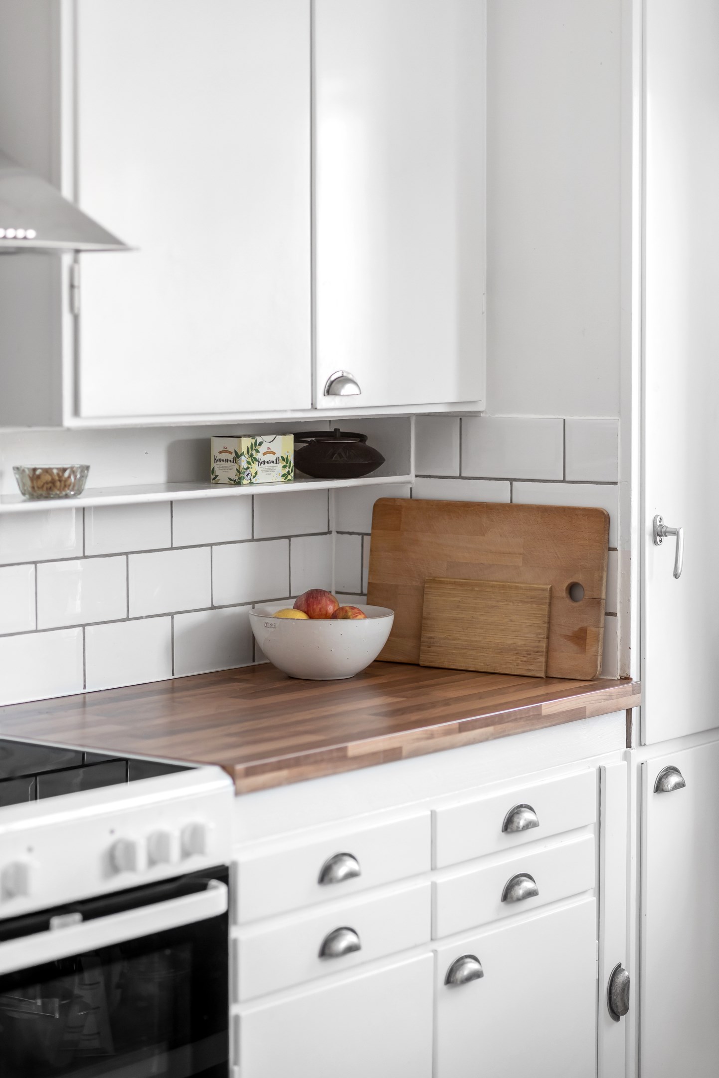 Bostadsbild från Gröna gatan 27D, Till salu i Salabacke, Uppsala