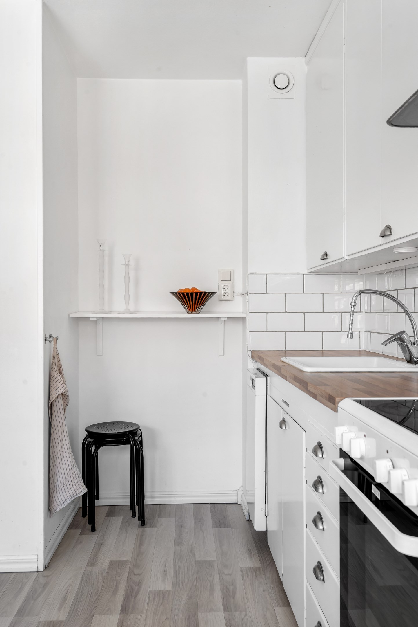 Bostadsbild från Gröna gatan 27D, Till salu i Salabacke, Uppsala