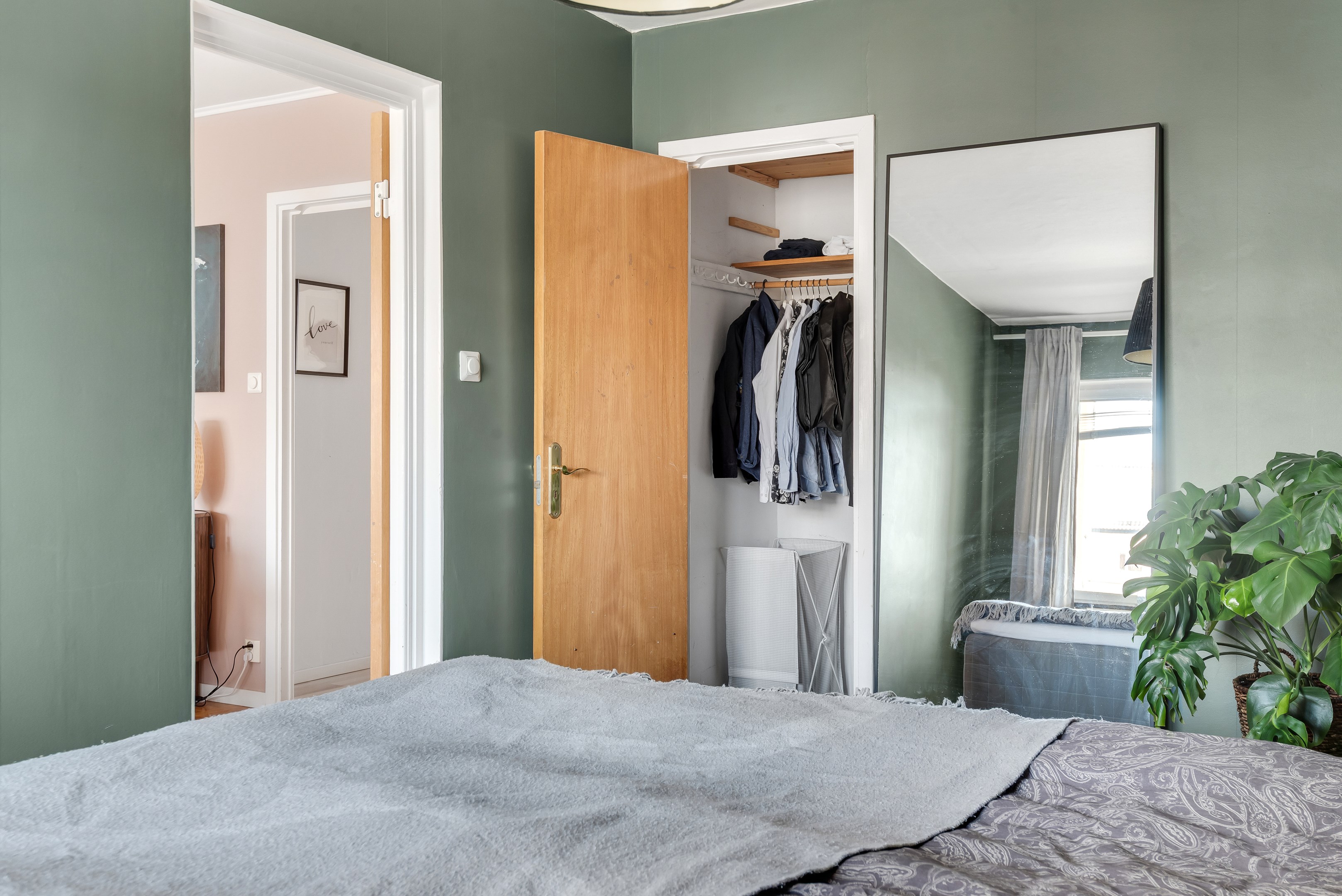 Bostadsbild från Gröna gatan 27D, Till salu i Salabacke, Uppsala