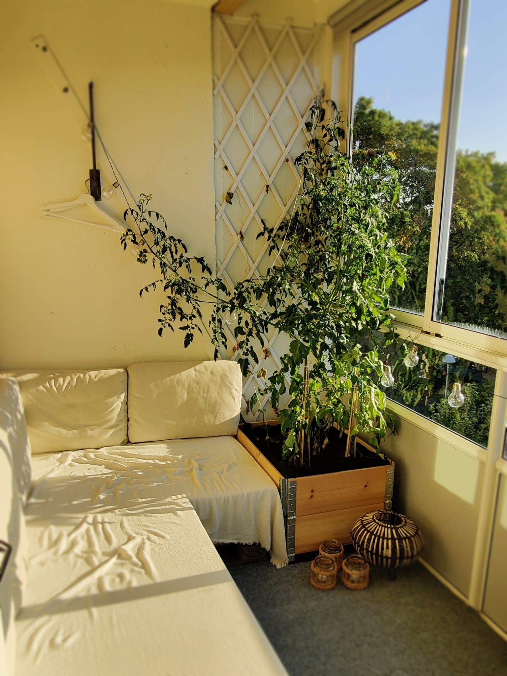 Bostadsbild från Gröna gatan 27D, Till salu i Salabacke, Uppsala