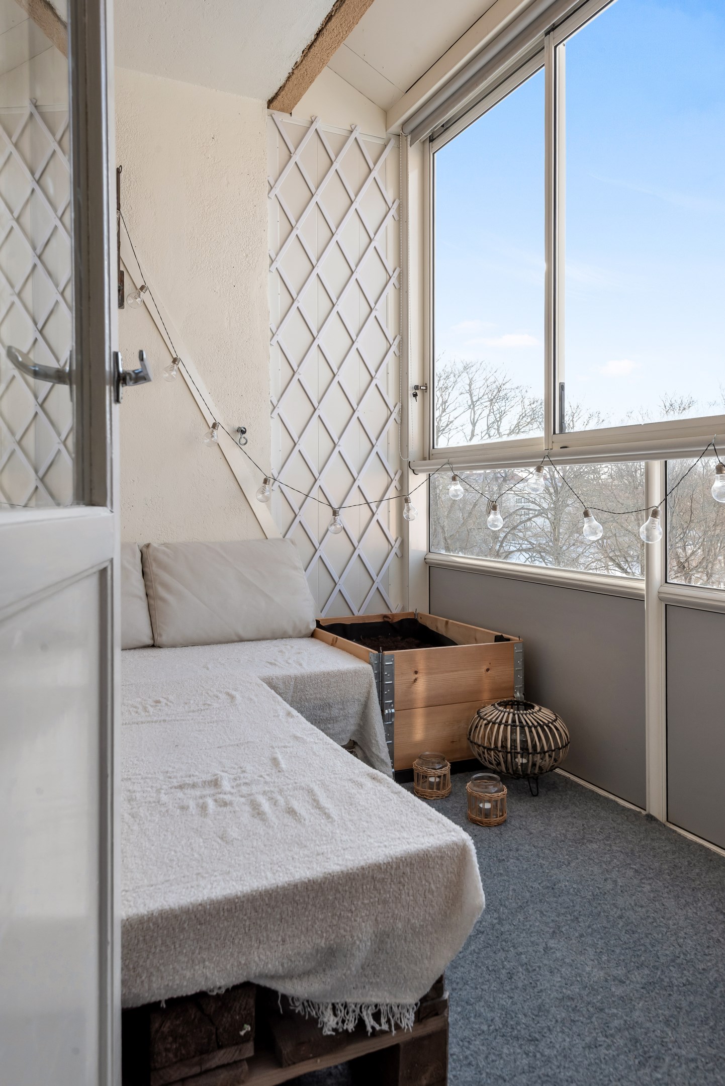 Bostadsbild från Gröna gatan 27D, Till salu i Salabacke, Uppsala