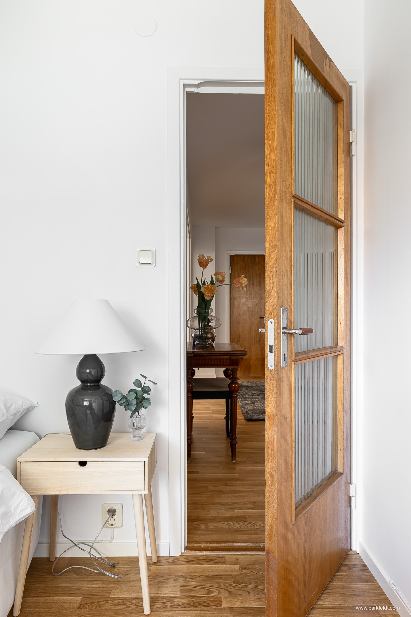 Bostadsbild från Storgatan 6, Såld i Höganäs, Uppsala