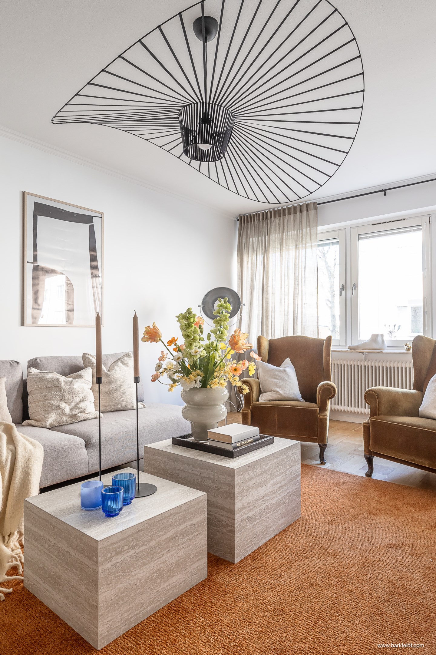 Bostadsbild från Storgatan 6, Såld i Höganäs, Uppsala