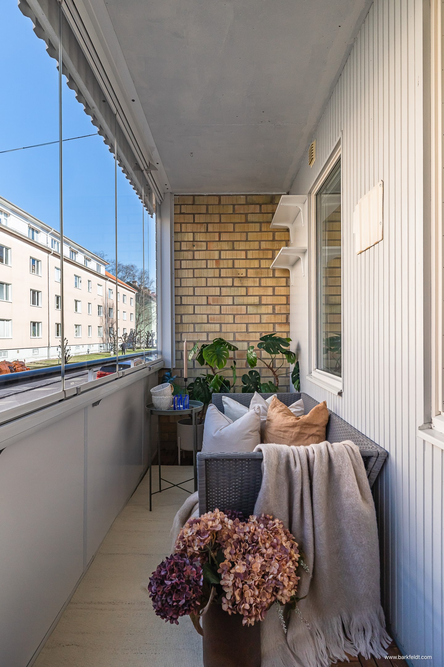 Bostadsbild från Storgatan 6, Såld i Höganäs, Uppsala