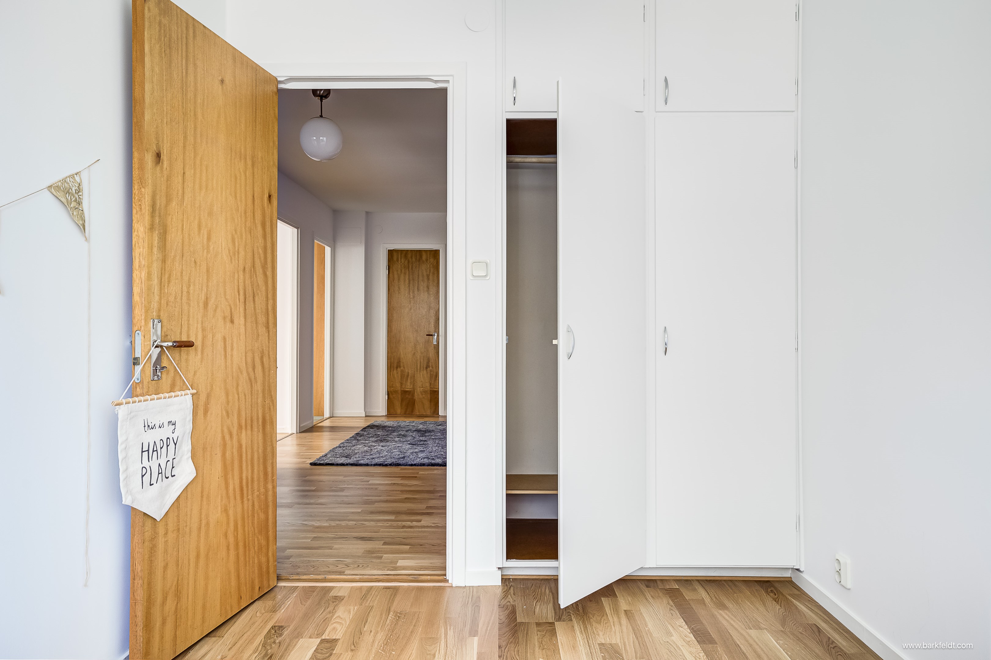 Bostadsbild från Storgatan 6, Såld i Höganäs, Uppsala
