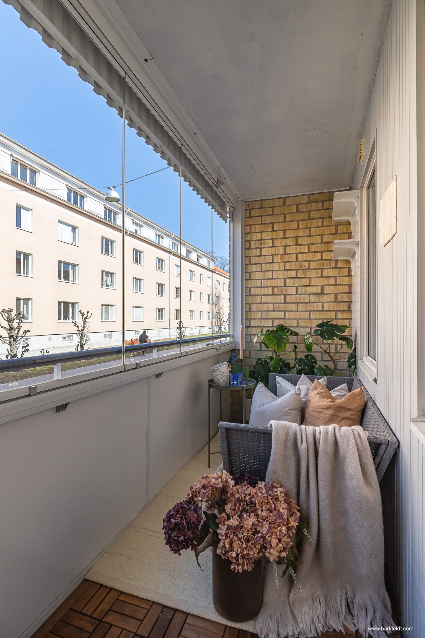 Bostadsbild från Storgatan 6, Såld i Höganäs, Uppsala