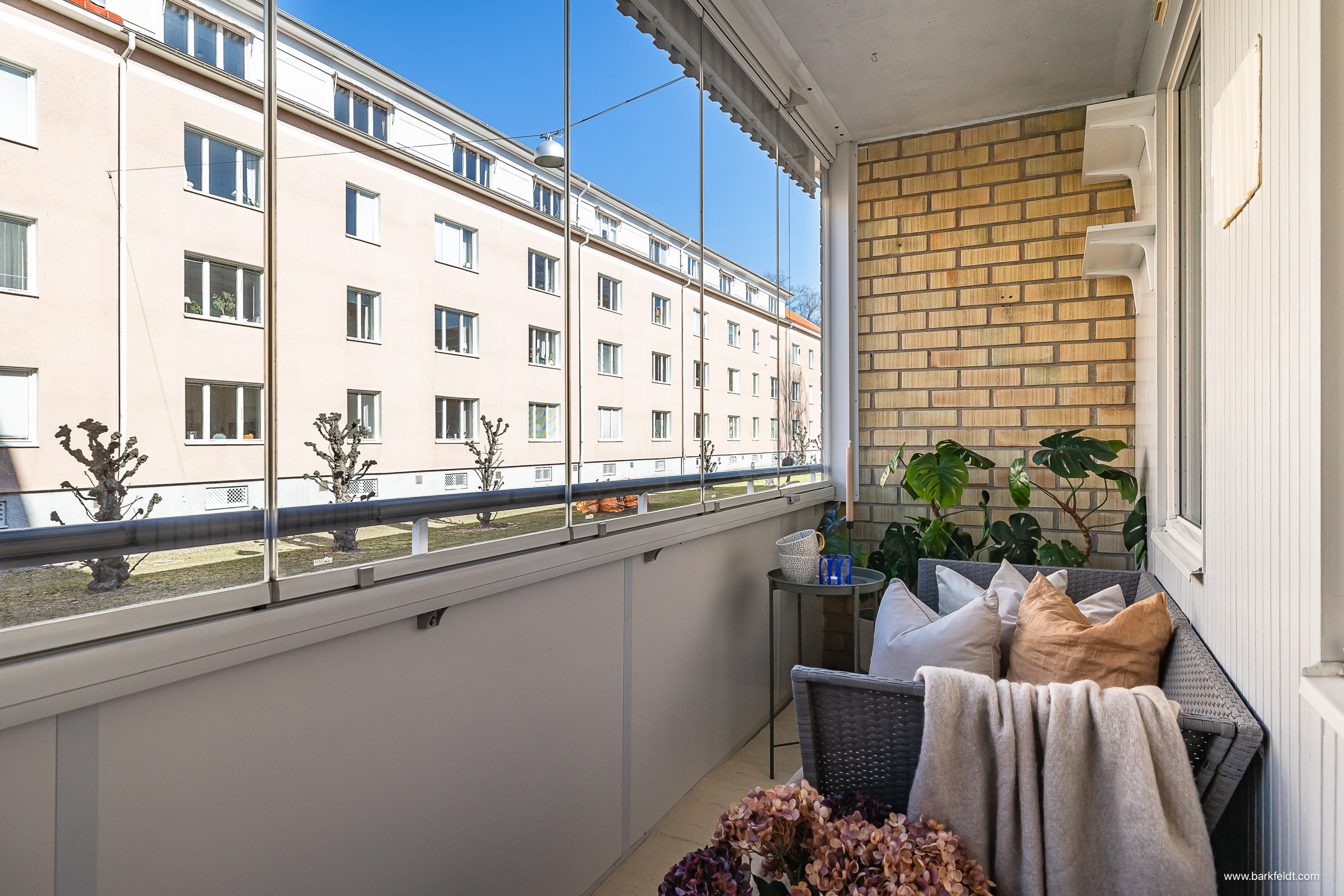 Bostadsbild från Storgatan 6, Såld i Höganäs, Uppsala