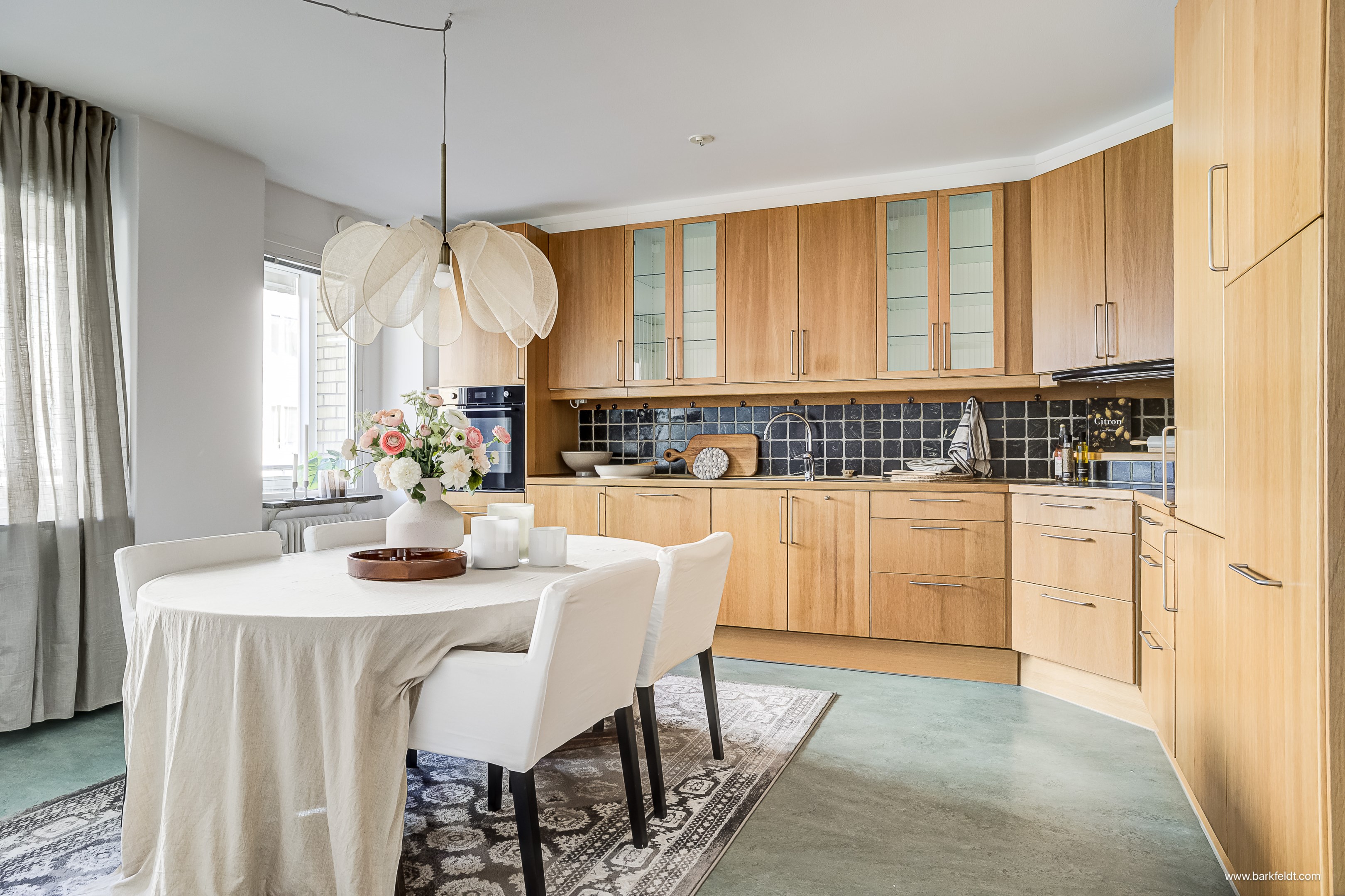 Bostadsbild från Storgatan 6, Såld i Höganäs, Uppsala