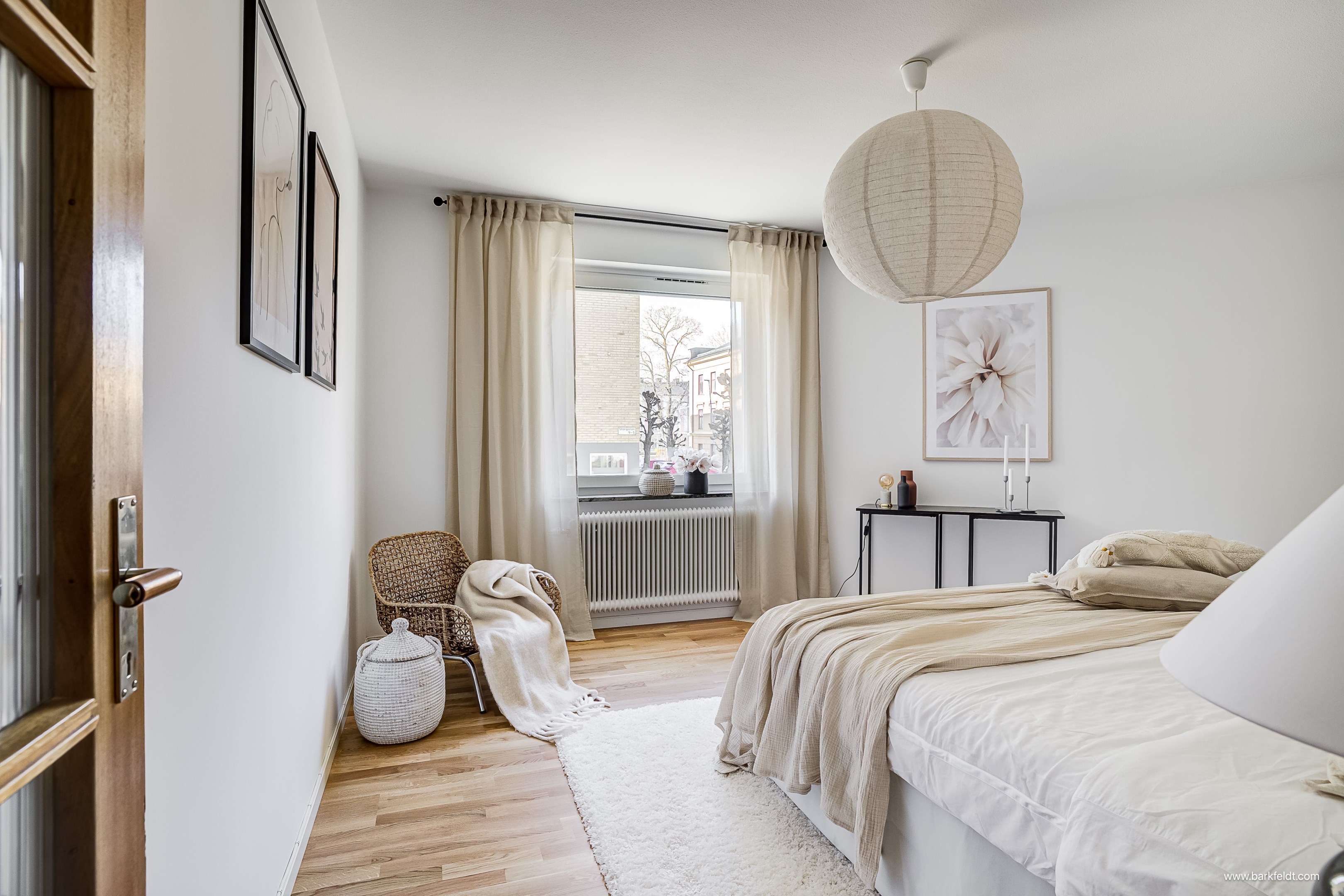 Bostadsbild från Storgatan 6, Såld i Höganäs, Uppsala